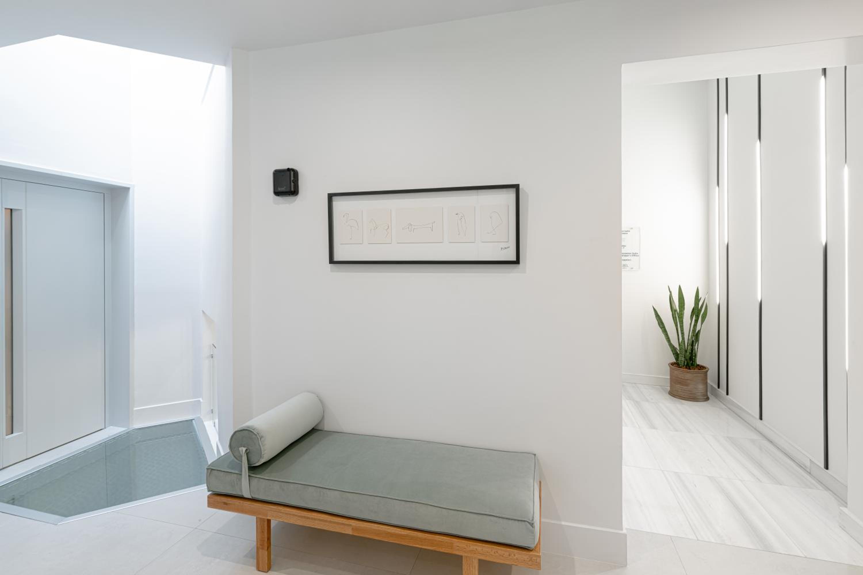 Ciel Suites Athens