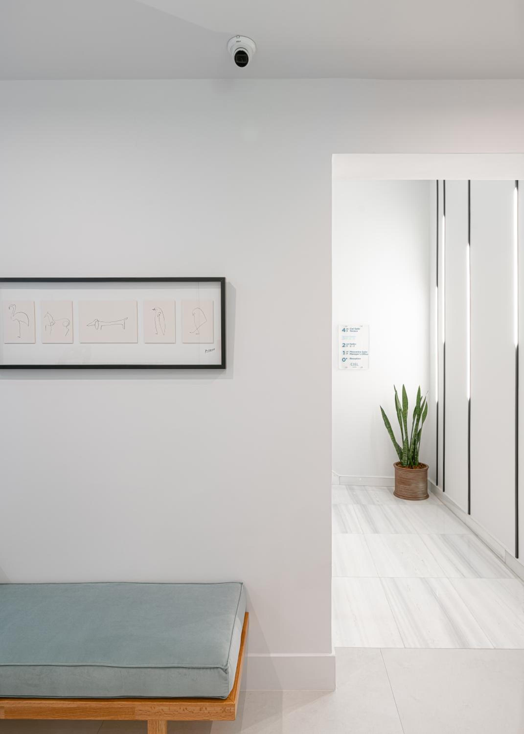 Ciel Suites Athens