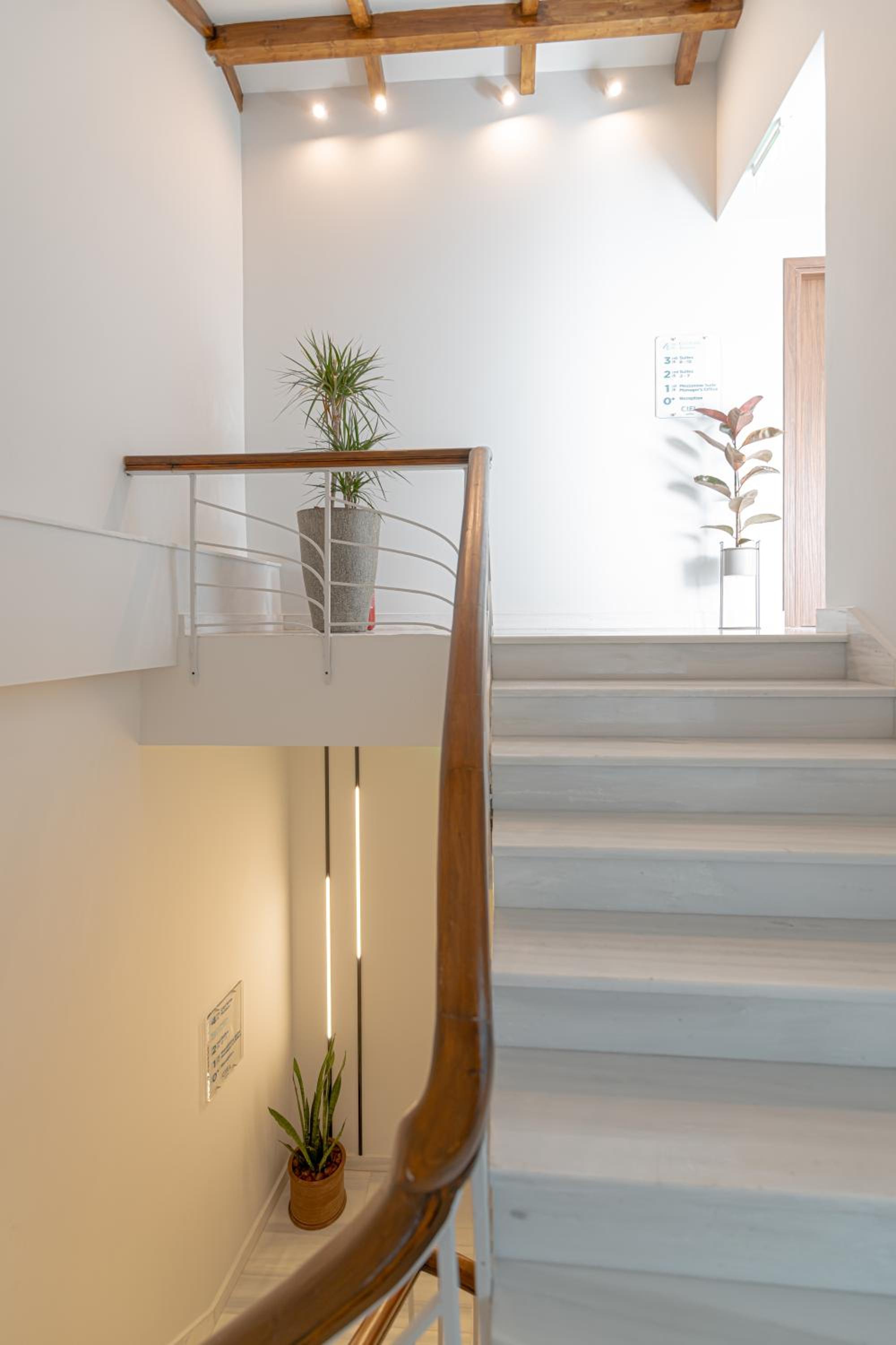 Ciel Suites Athens