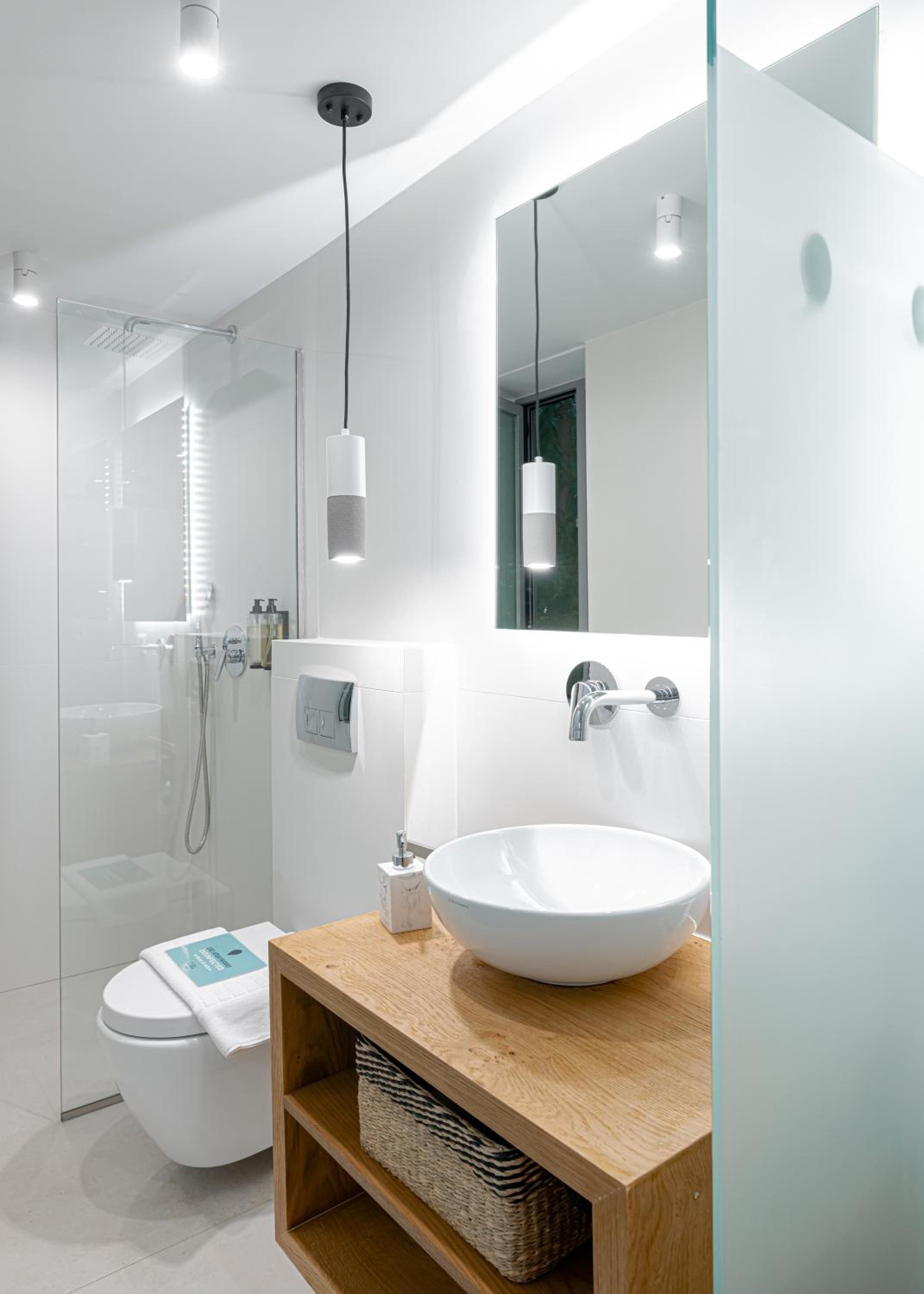 Ciel Suites Athens
