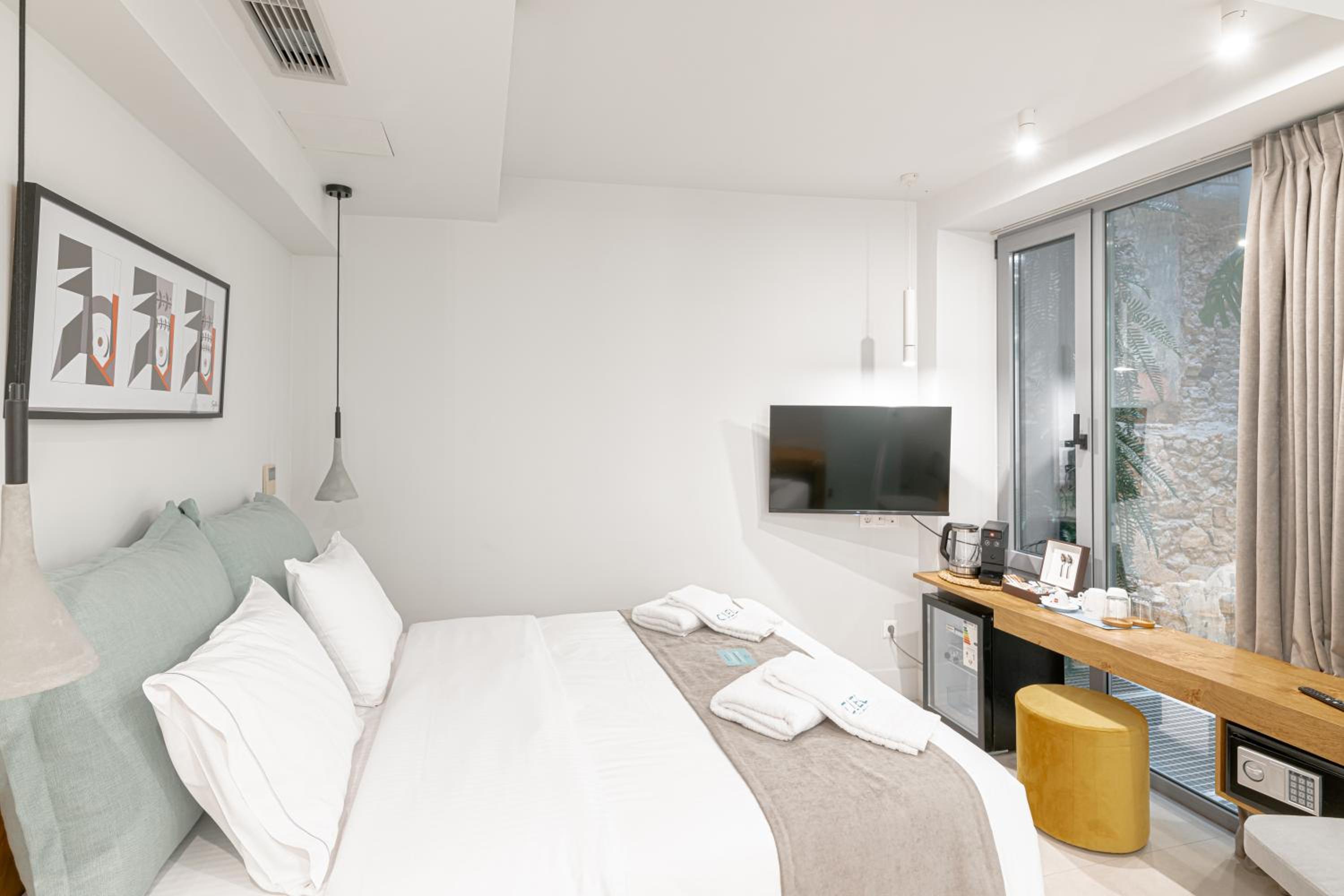 Ciel Suites Athens