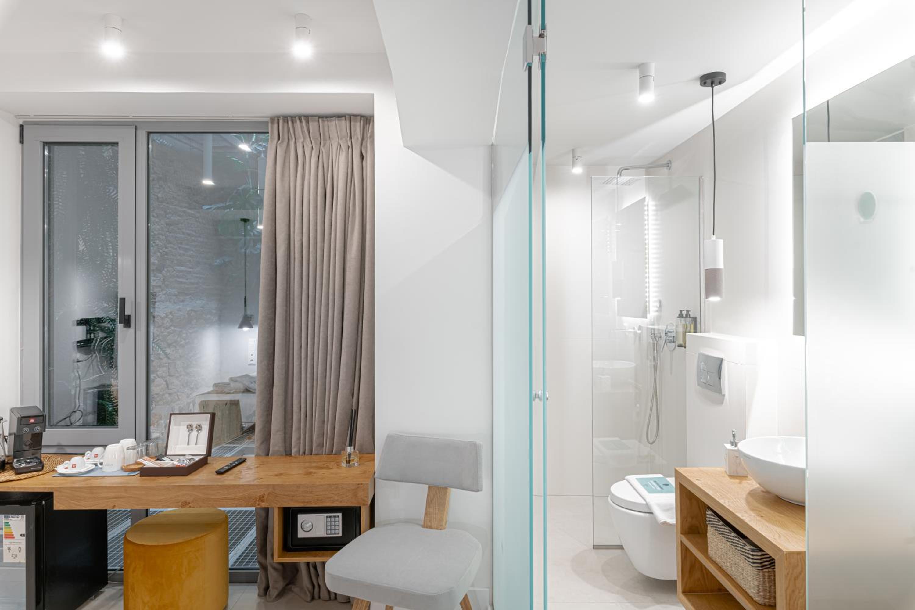 Ciel Suites Athens