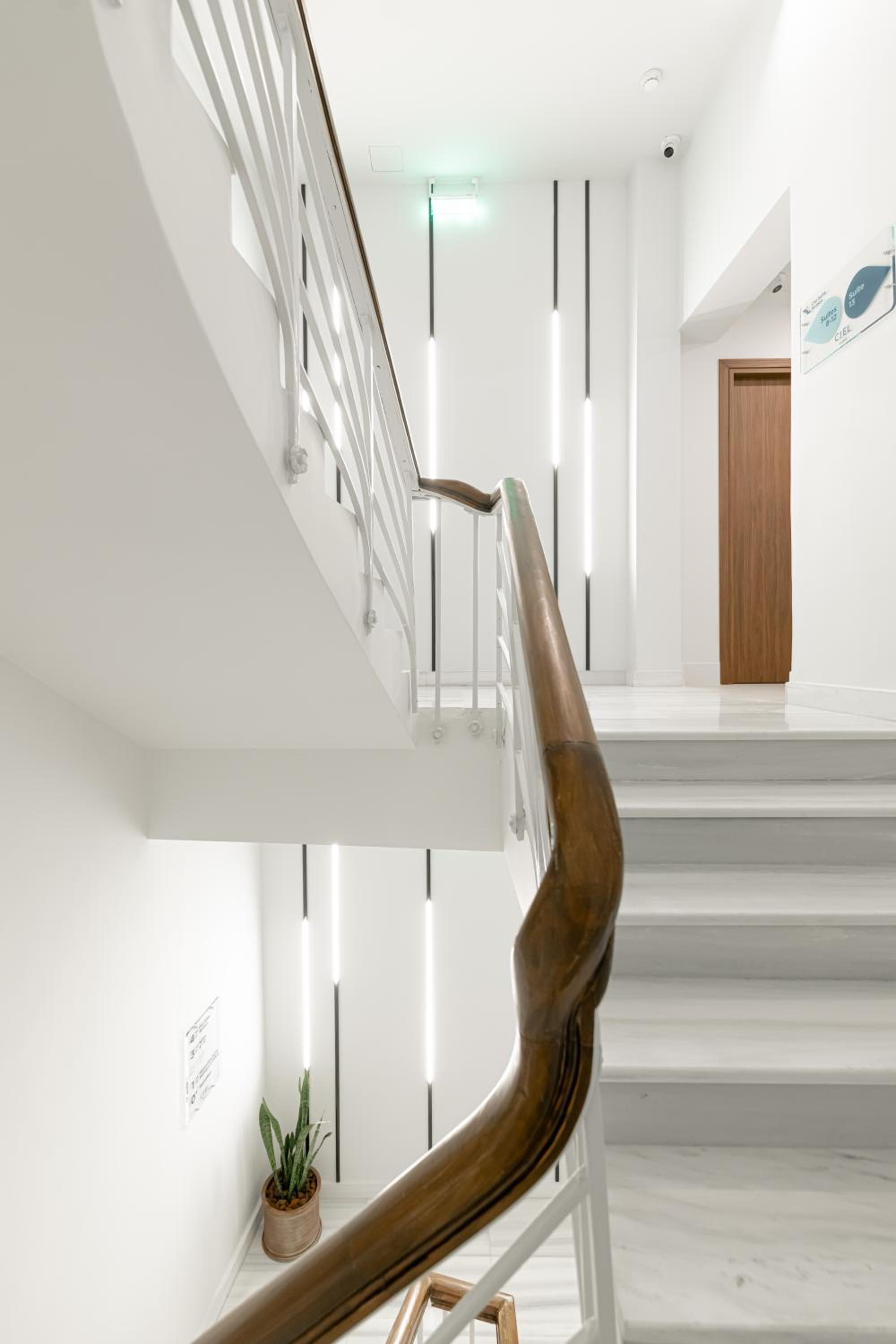 Ciel Suites Athens