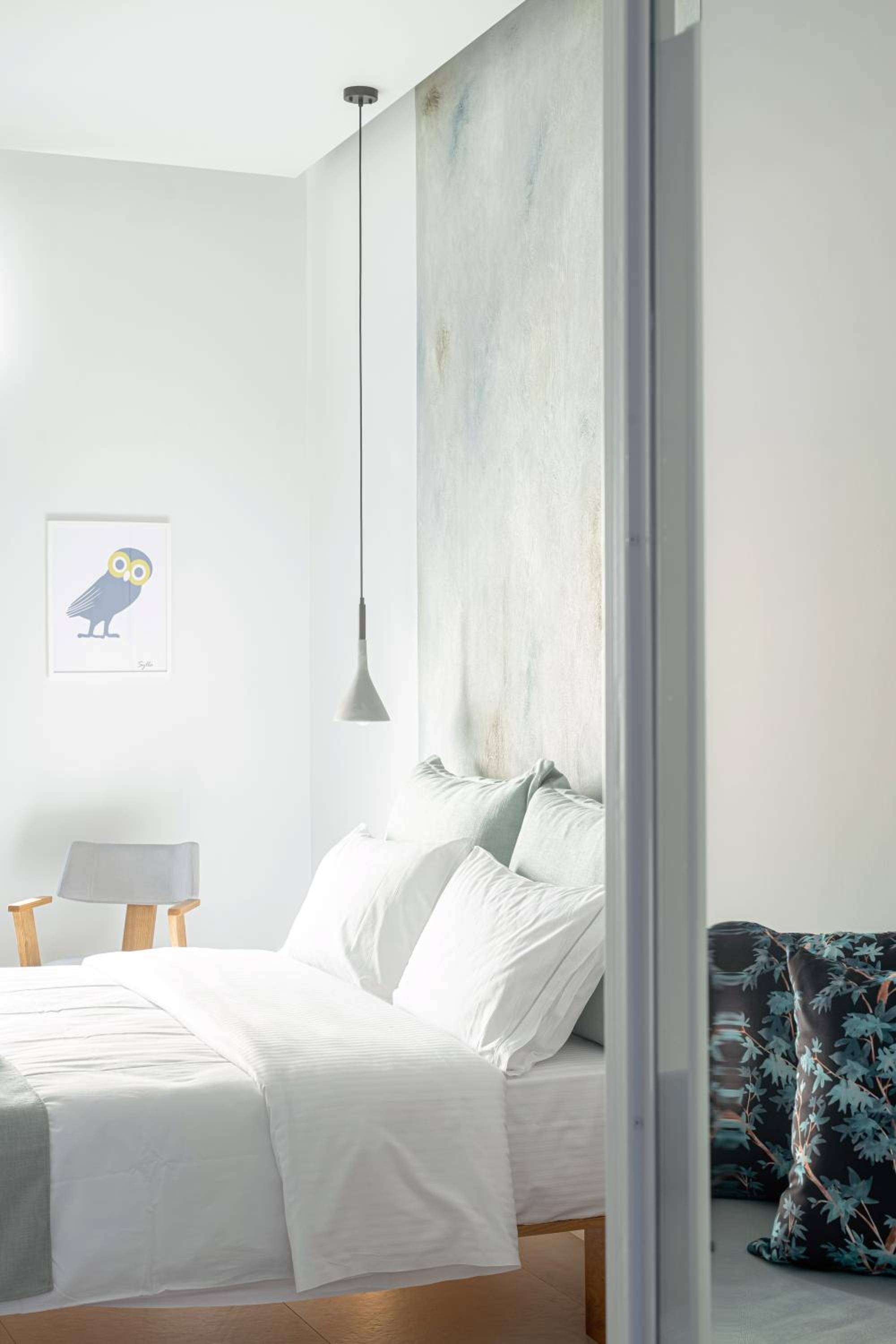 Ciel Suites Athens
