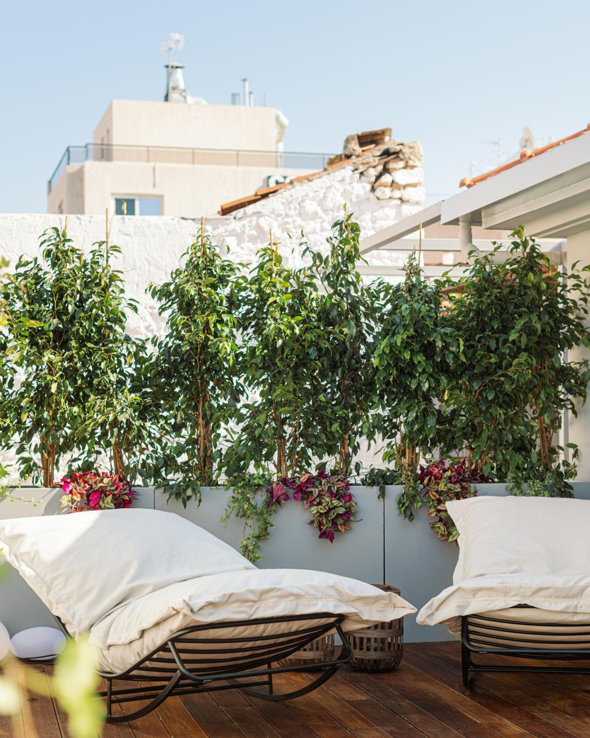 Ciel Suites Athens