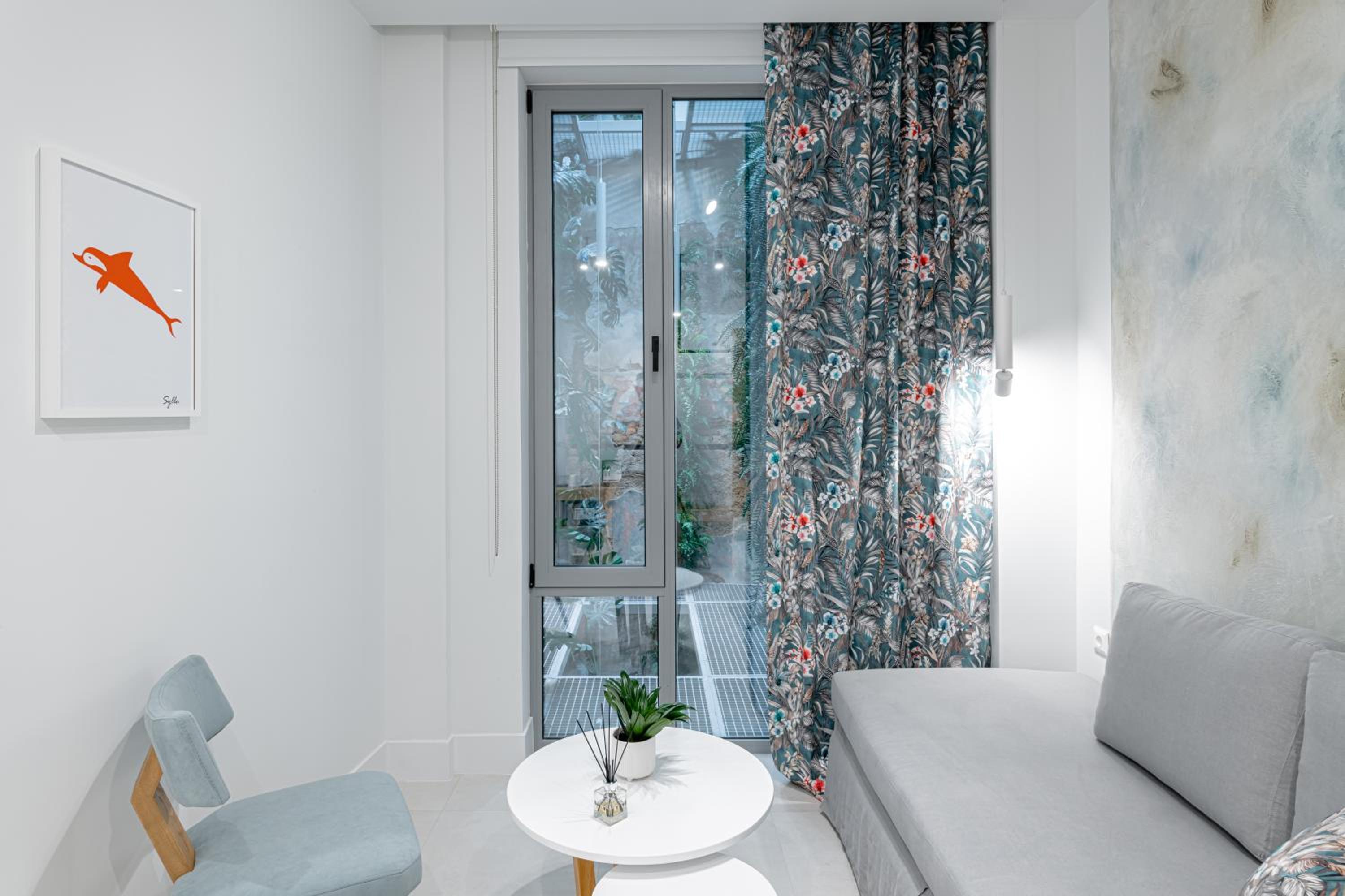 Ciel Suites Athens