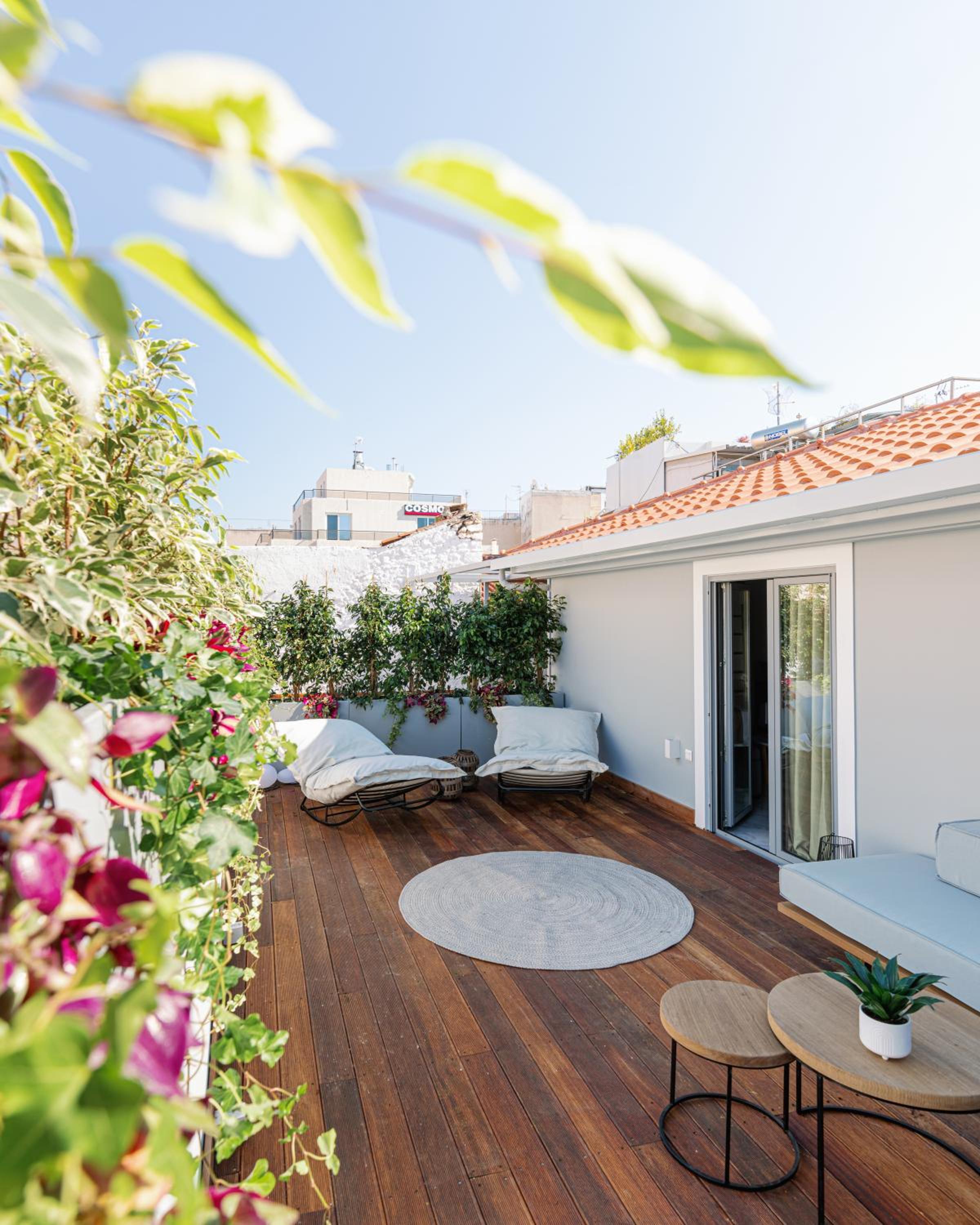 Ciel Suites Athens
