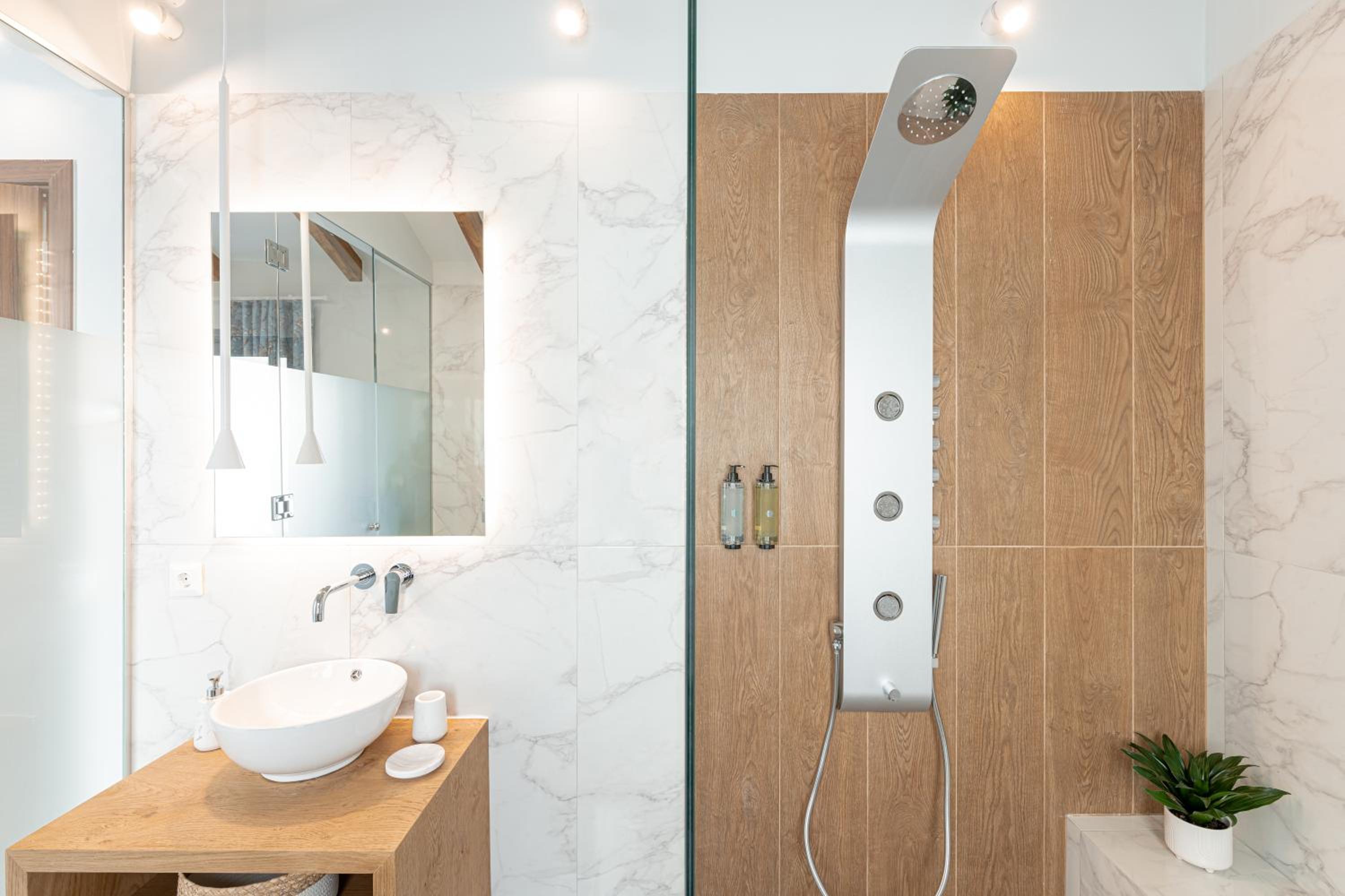 Ciel Suites Athens