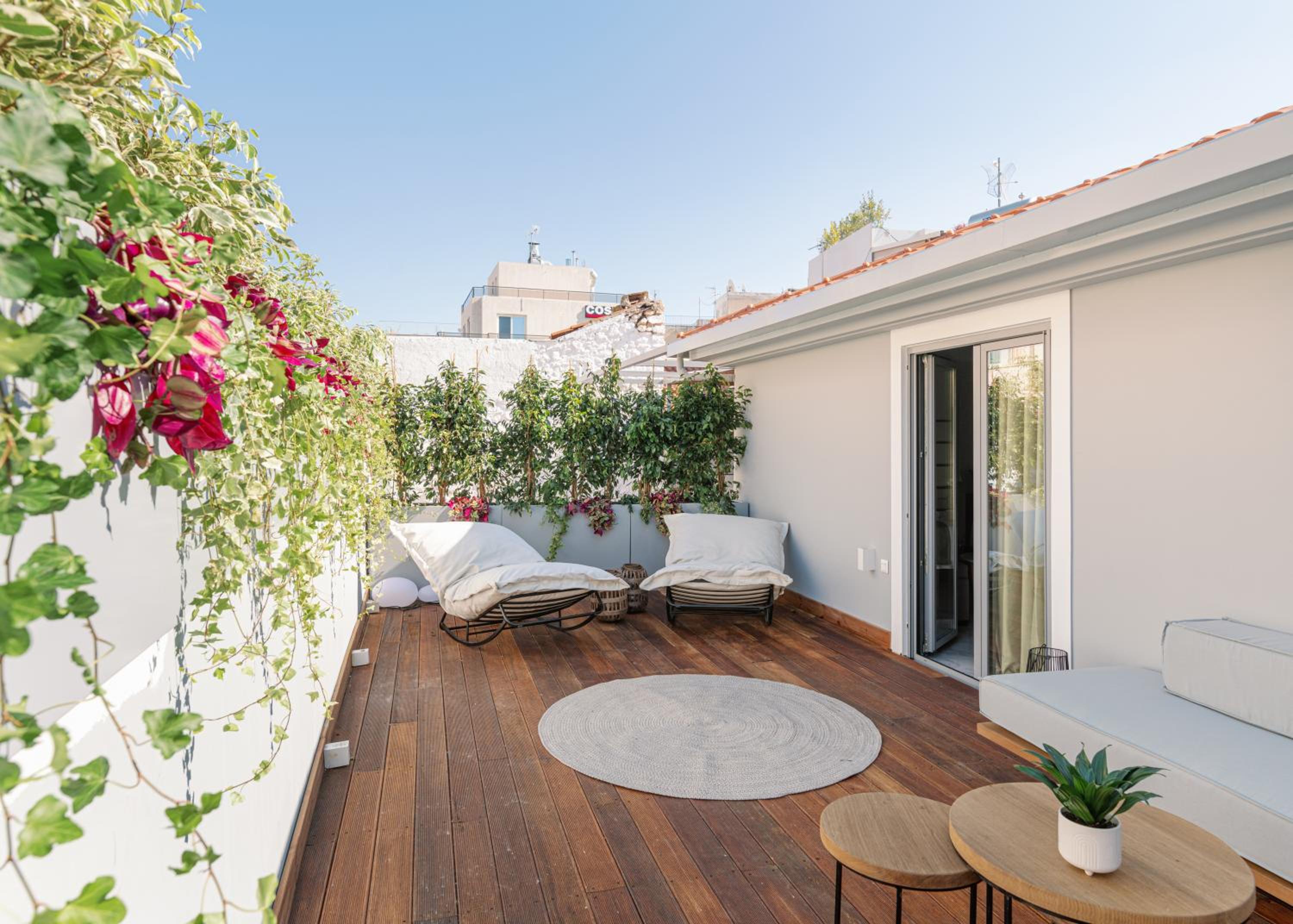 Ciel Suites Athens