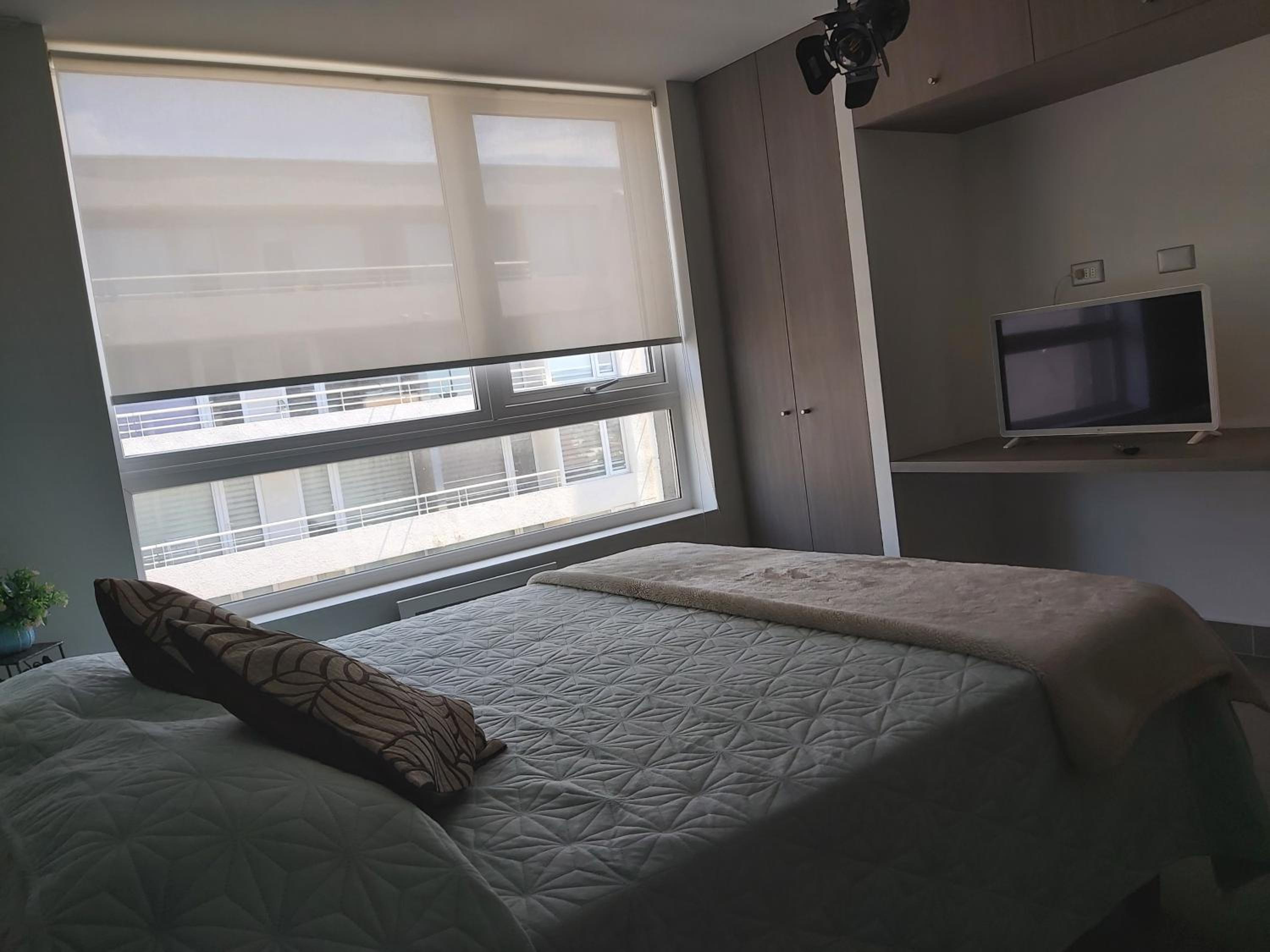 Home studio Edificio vivo maipu