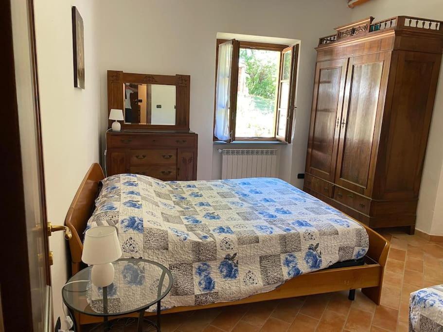 Casa Vacanze Podere Sant'Alfonso view 5