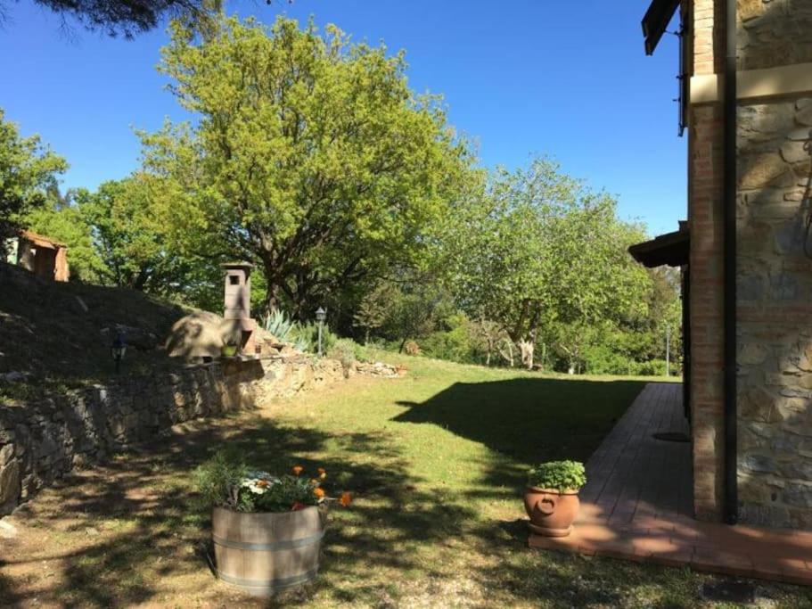 Casa Vacanze Podere Sant'Alfonso view 2