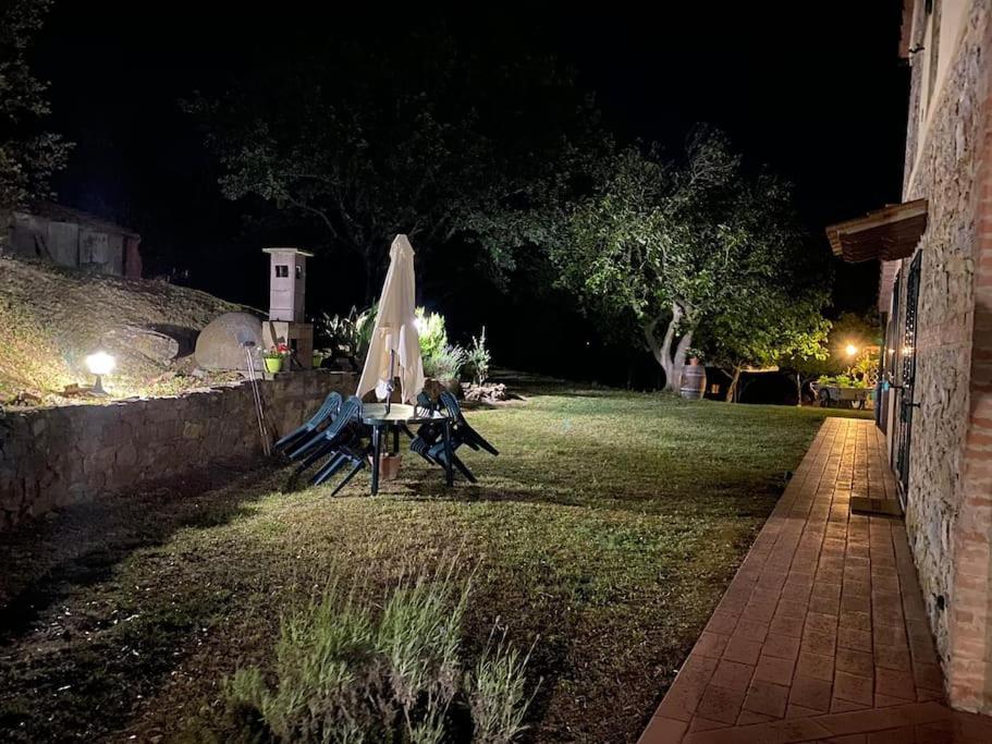 Casa Vacanze Podere Sant'Alfonso view 4