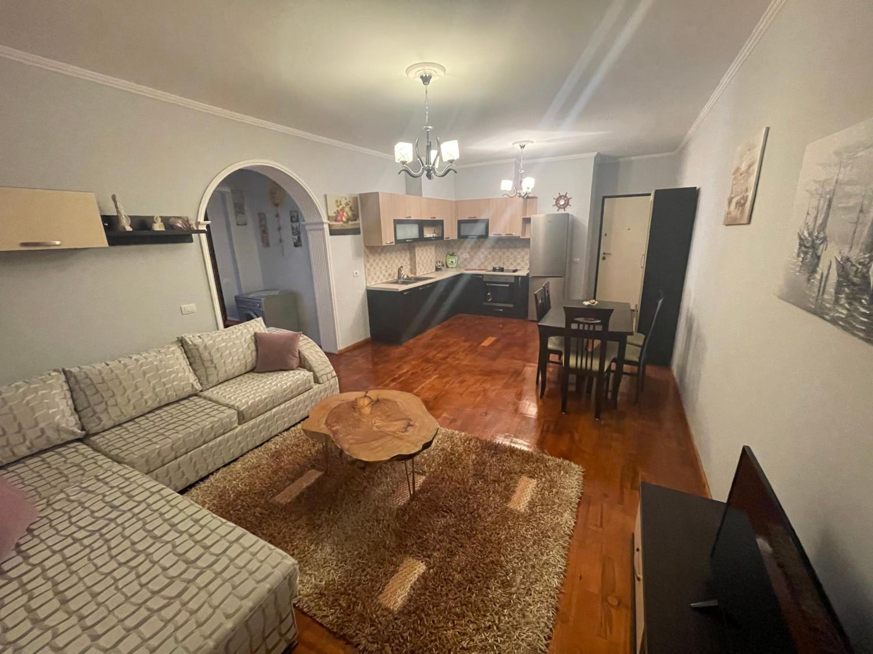Oni's Apartments