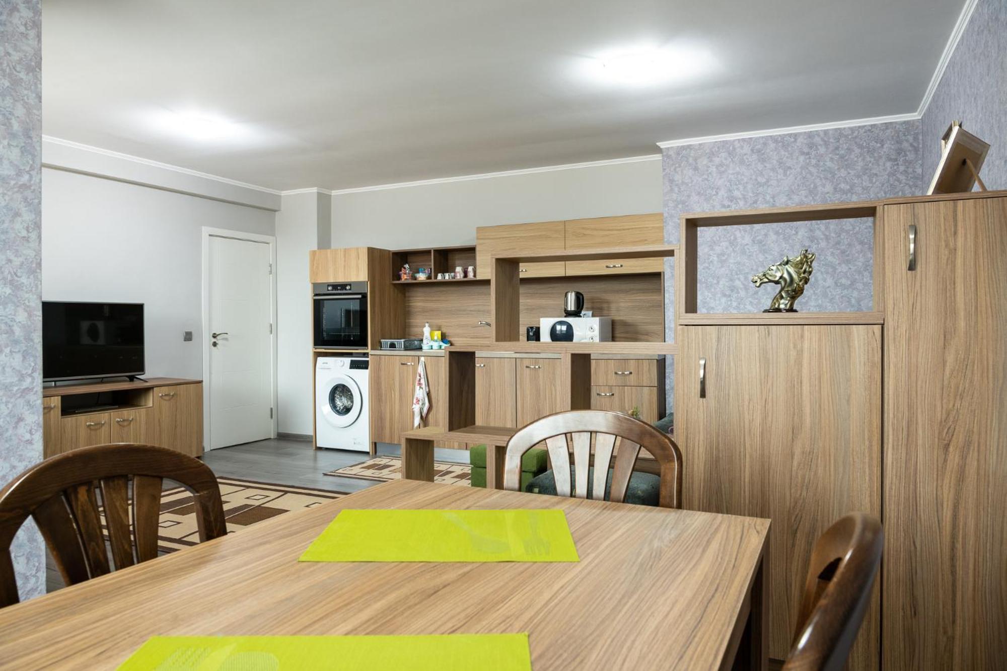 Panorama Apartment view 5