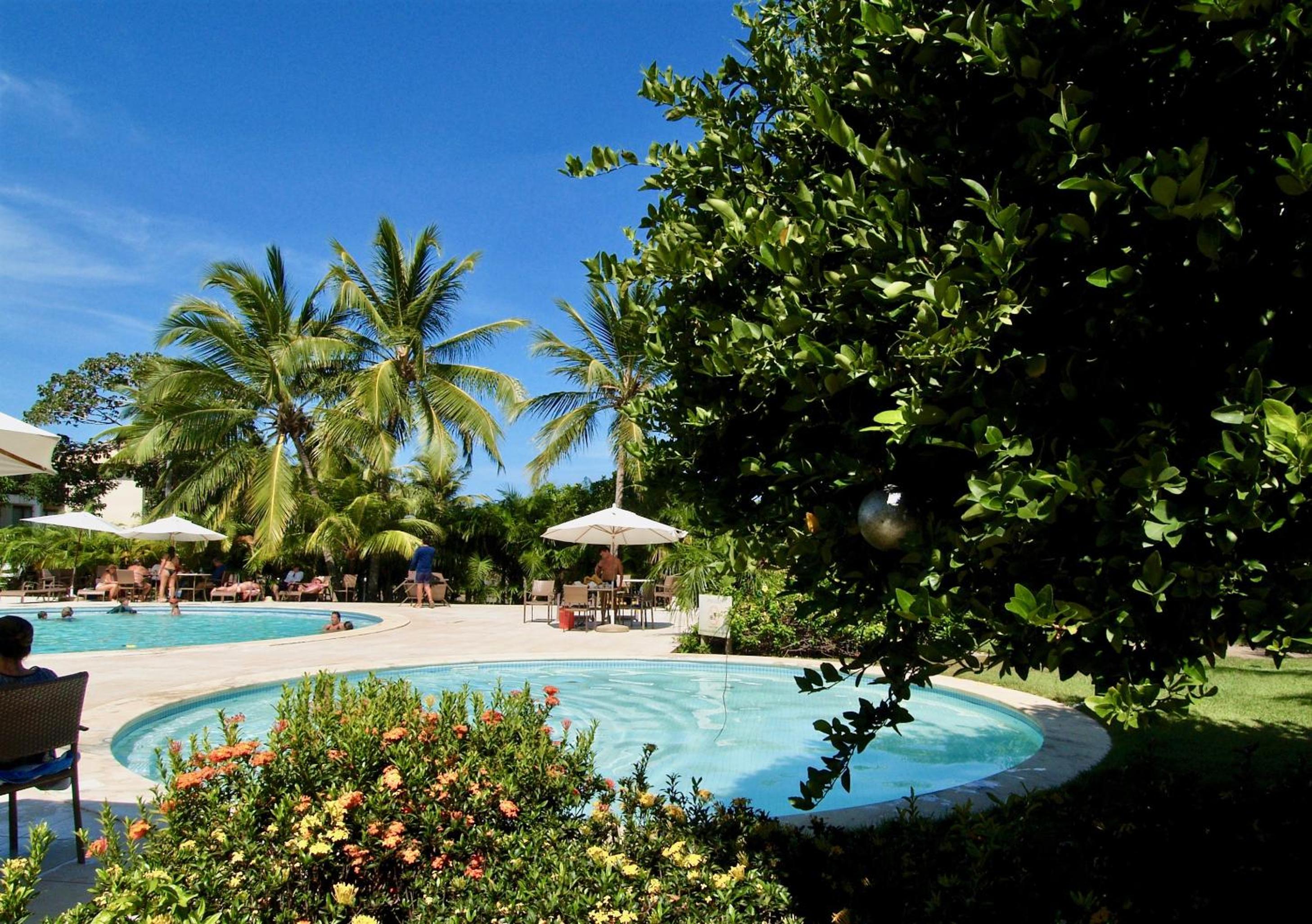 Reserva Imbassaí - Apartamento TD 11 02 Superior - Buganvílias