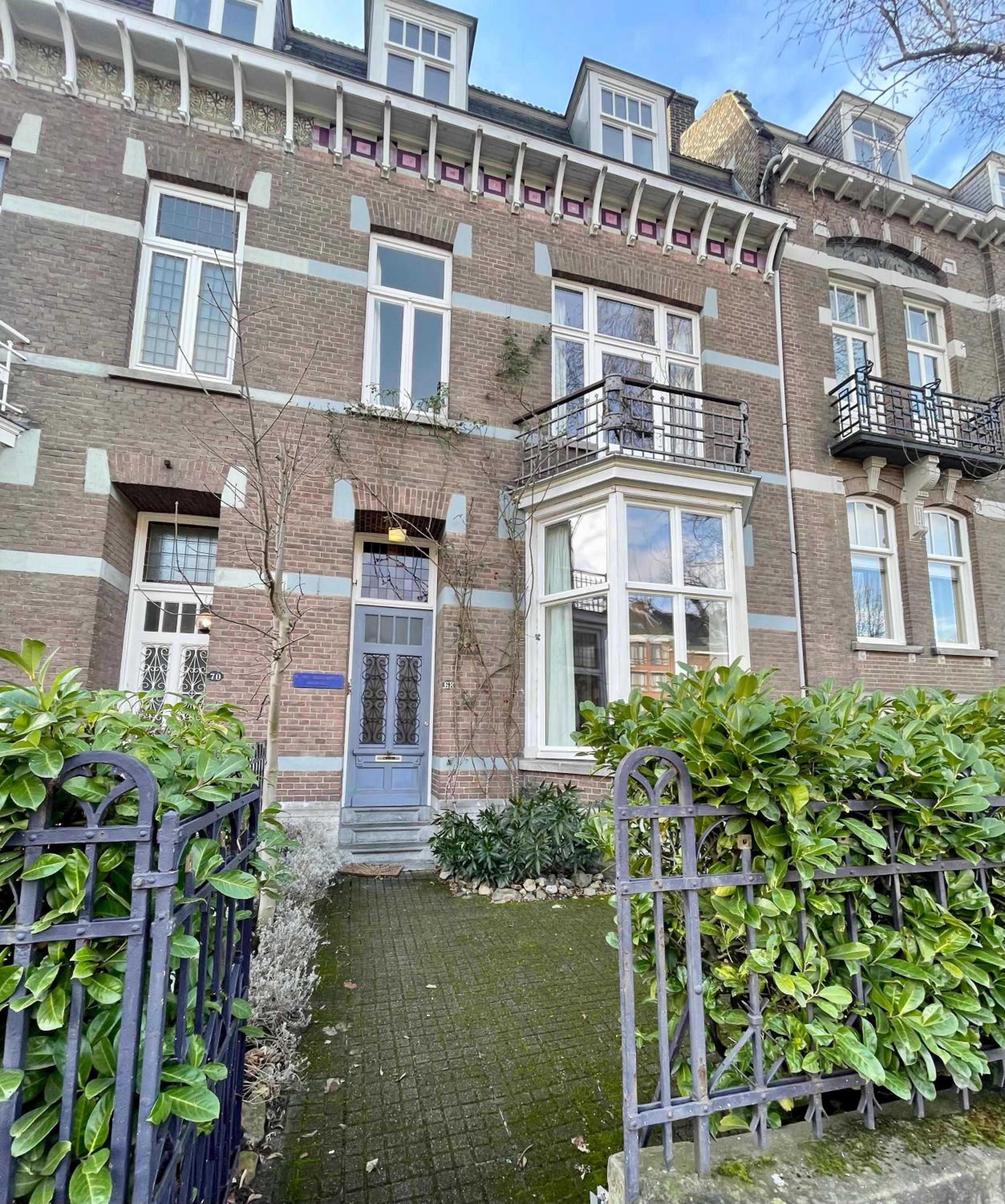 HS68-apartment view 5