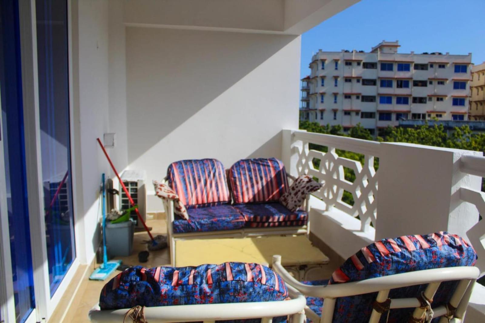 Luxurious 2-Bedroom Apartment Nyali, Mombasa view 2