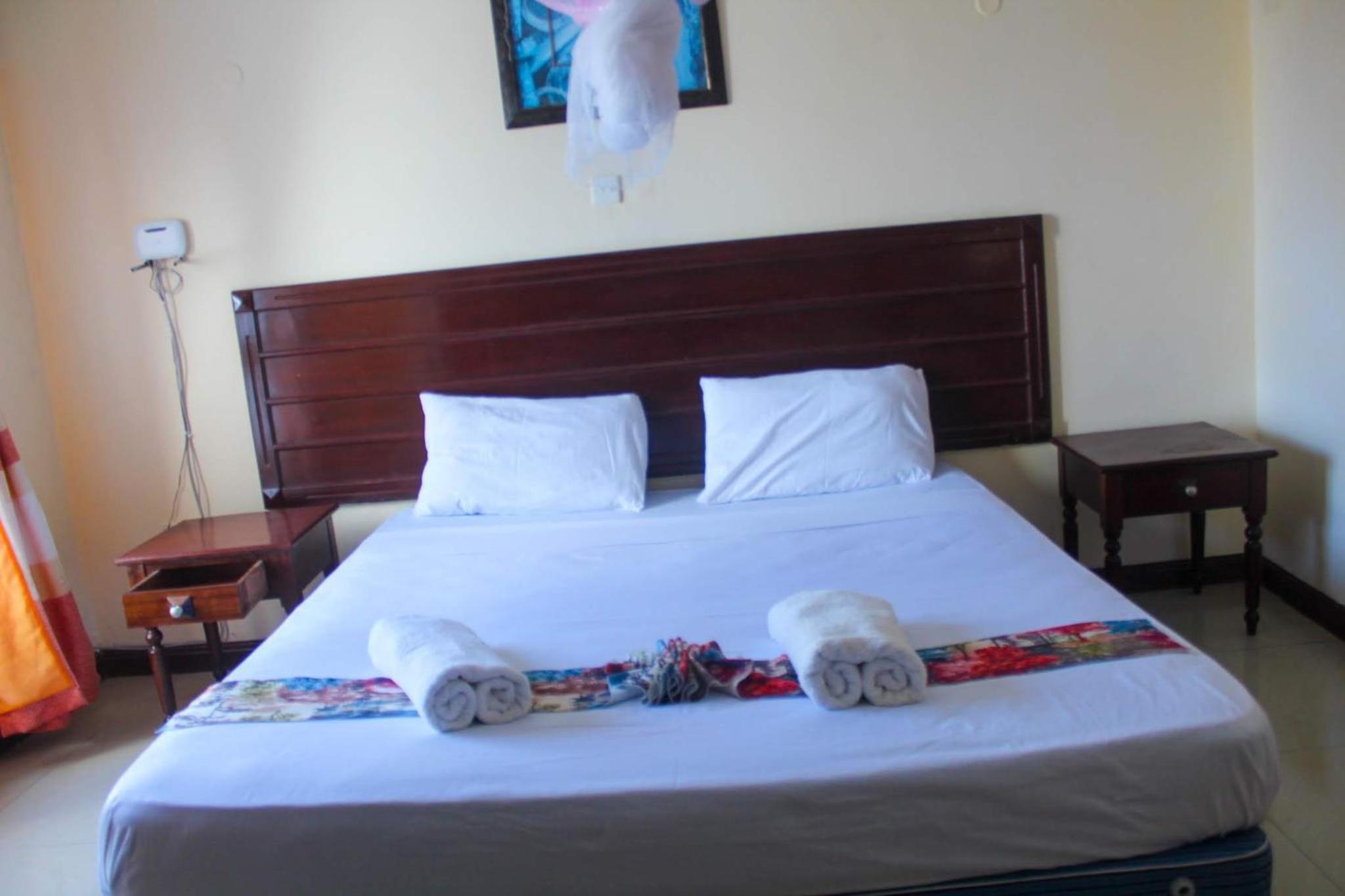 Luxurious 2-Bedroom Apartment Nyali, Mombasa view 5
