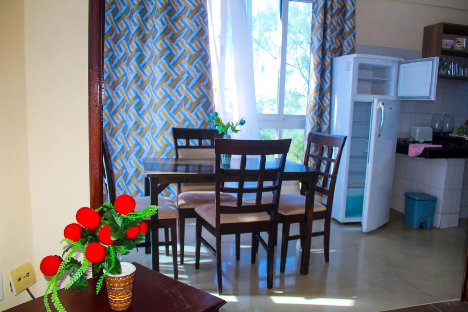 Luxurious 2-Bedroom Apartment Nyali, Mombasa view 4