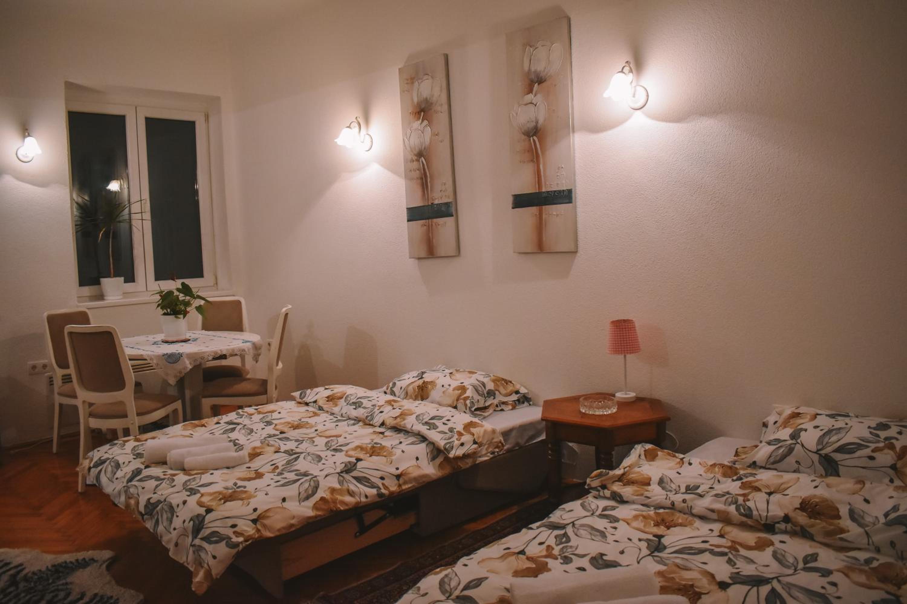 Nina Apartment
