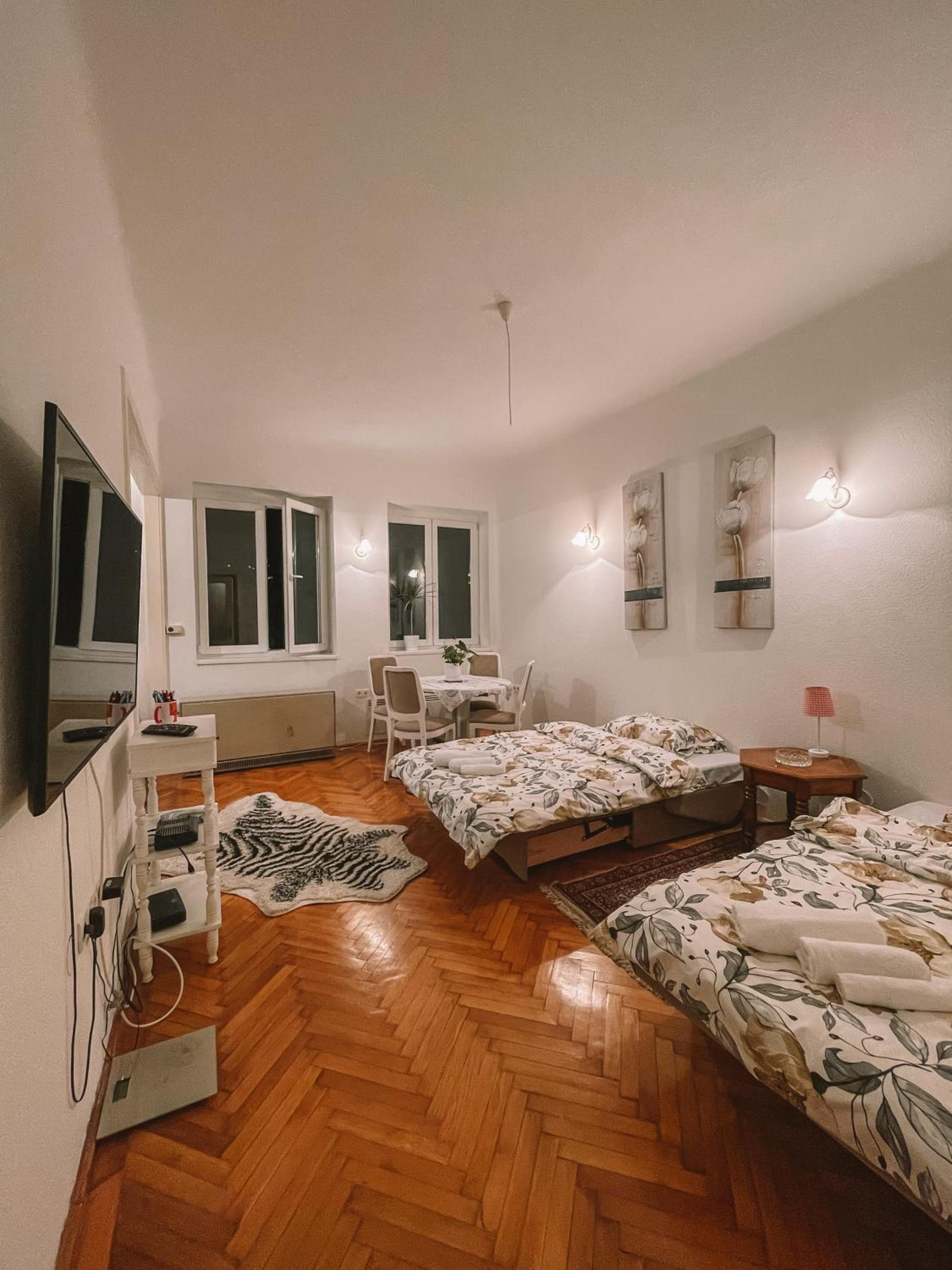 Nina Apartment