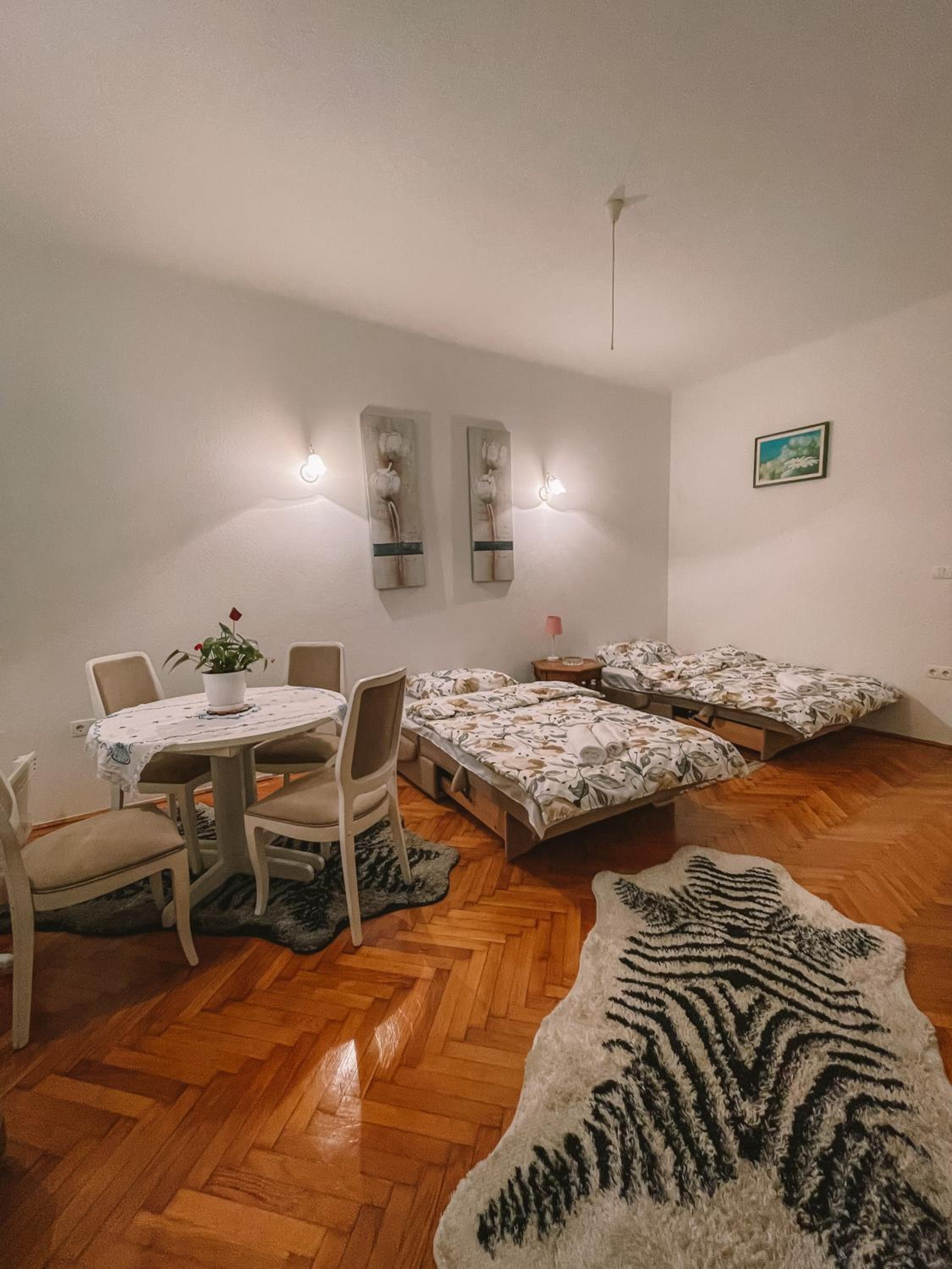 Nina Apartment