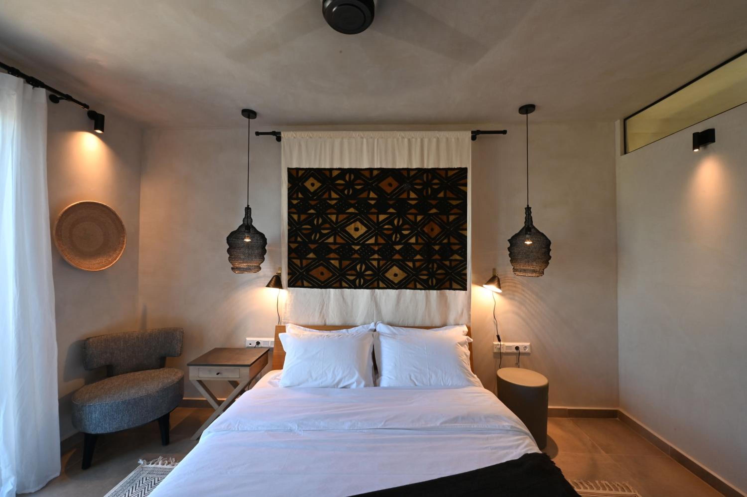 Rosmarino Villa Galaxidi