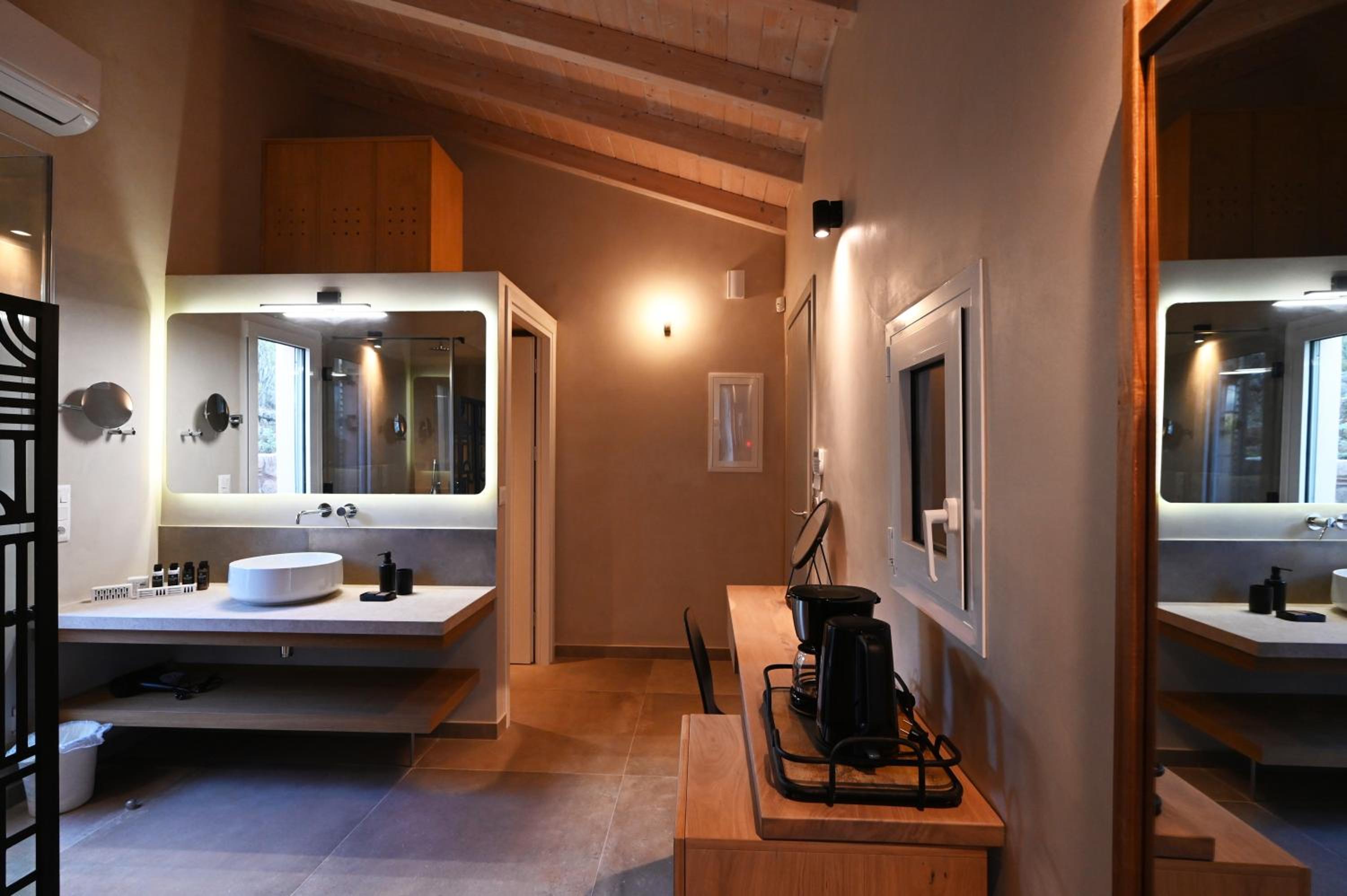 Rosmarino Villa Galaxidi