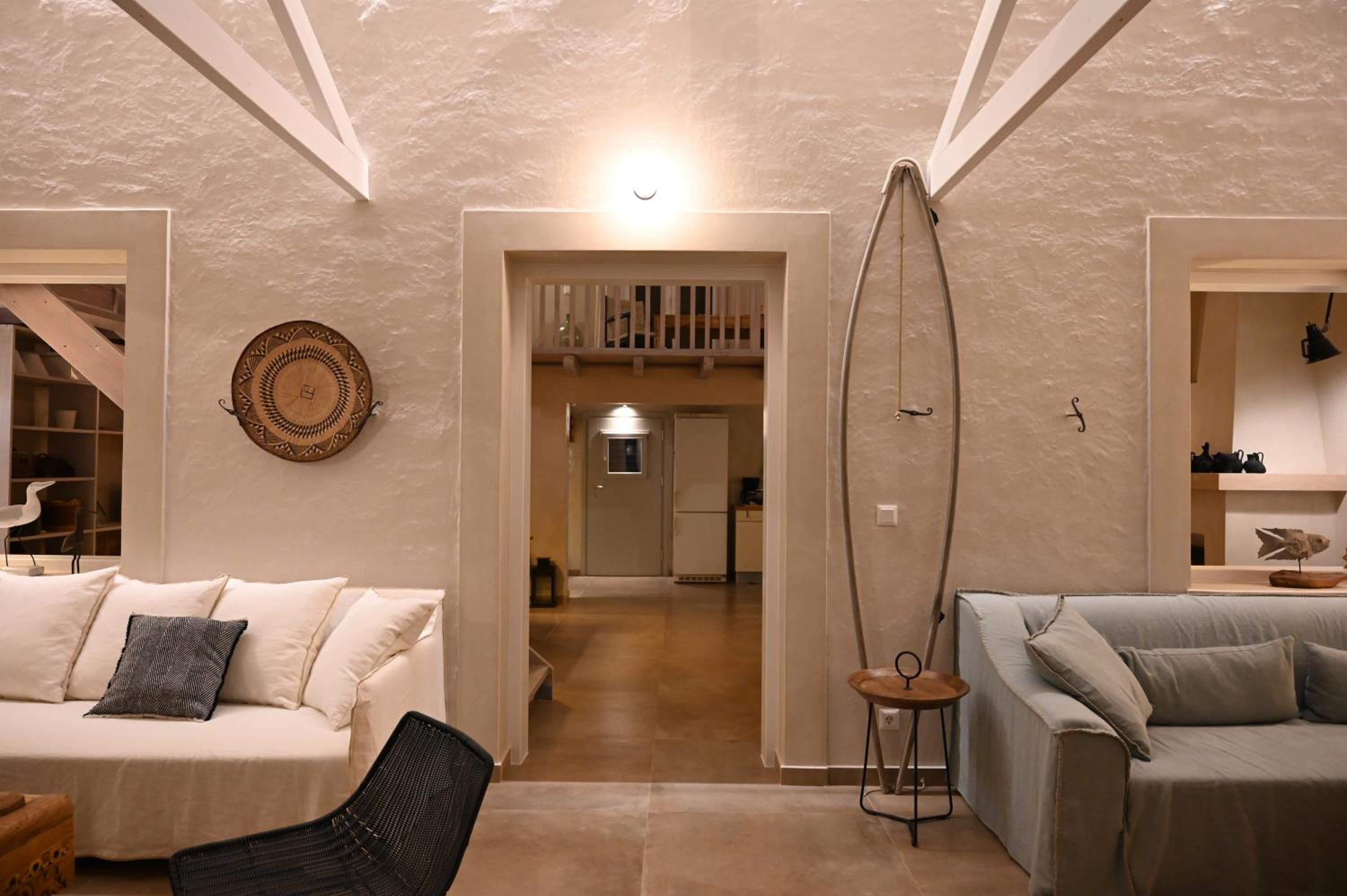 Rosmarino Villa Galaxidi