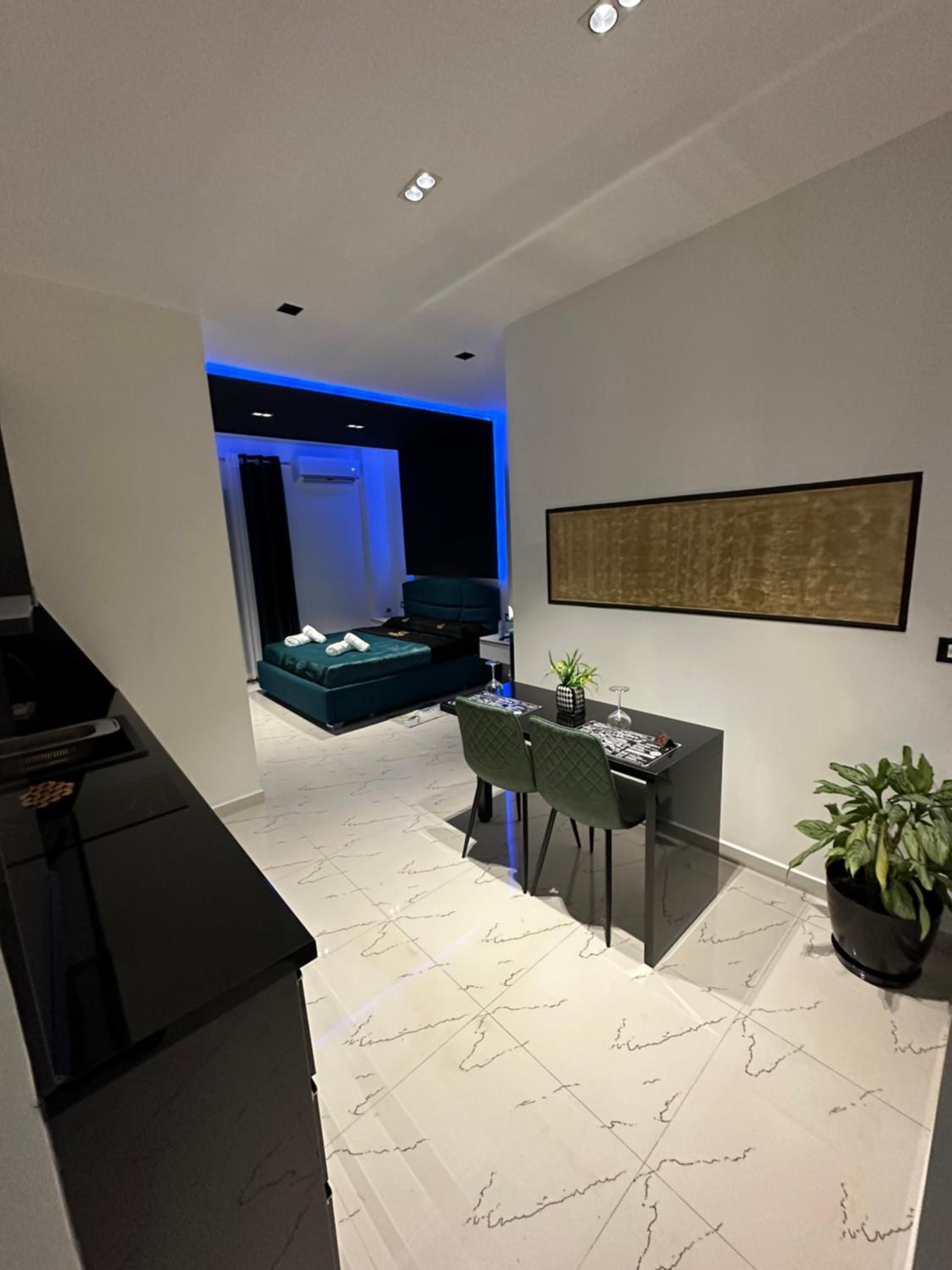 Sueño Apartments & Suites