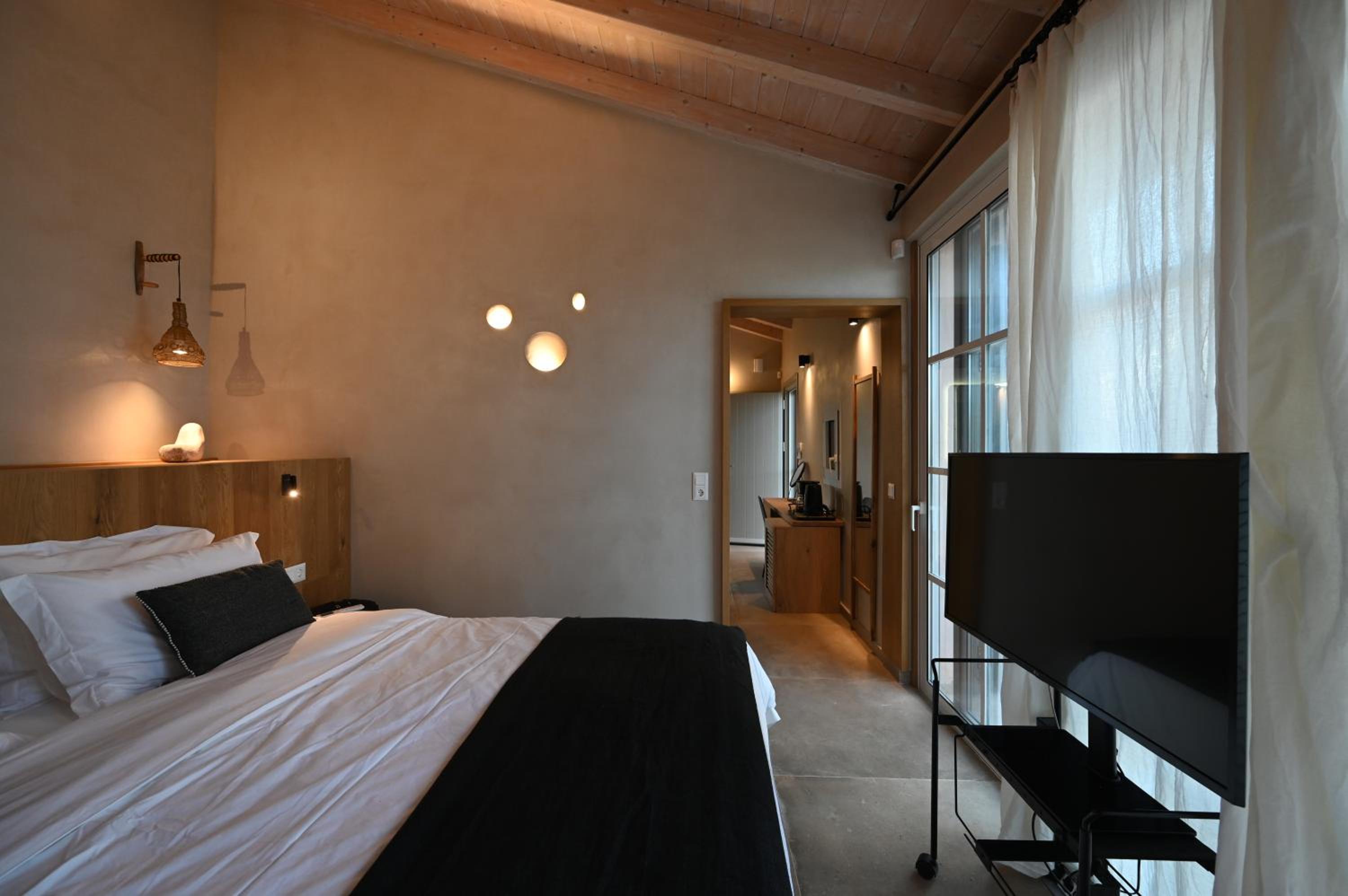 Rosmarino Villa Galaxidi