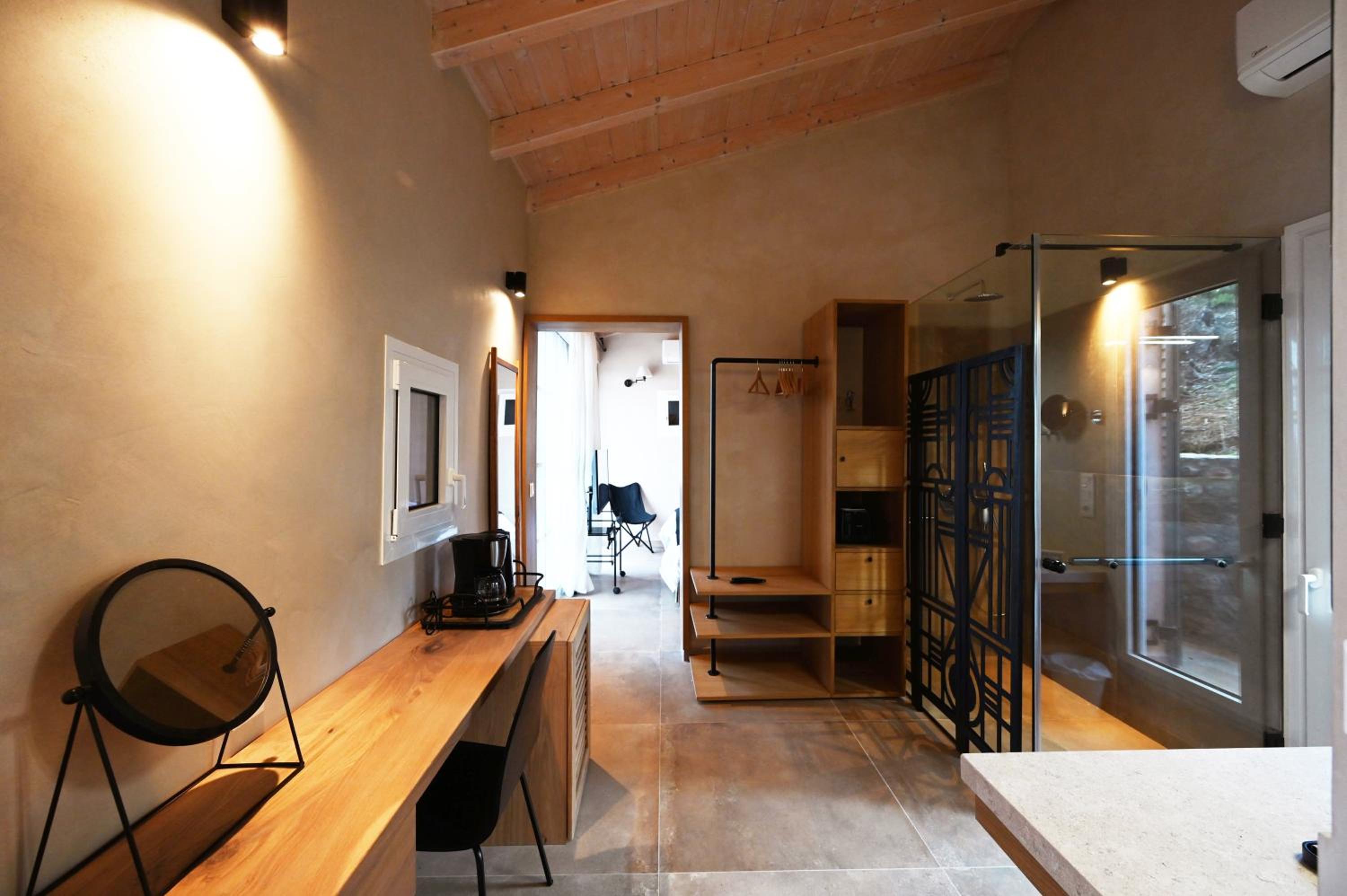Rosmarino Villa Galaxidi