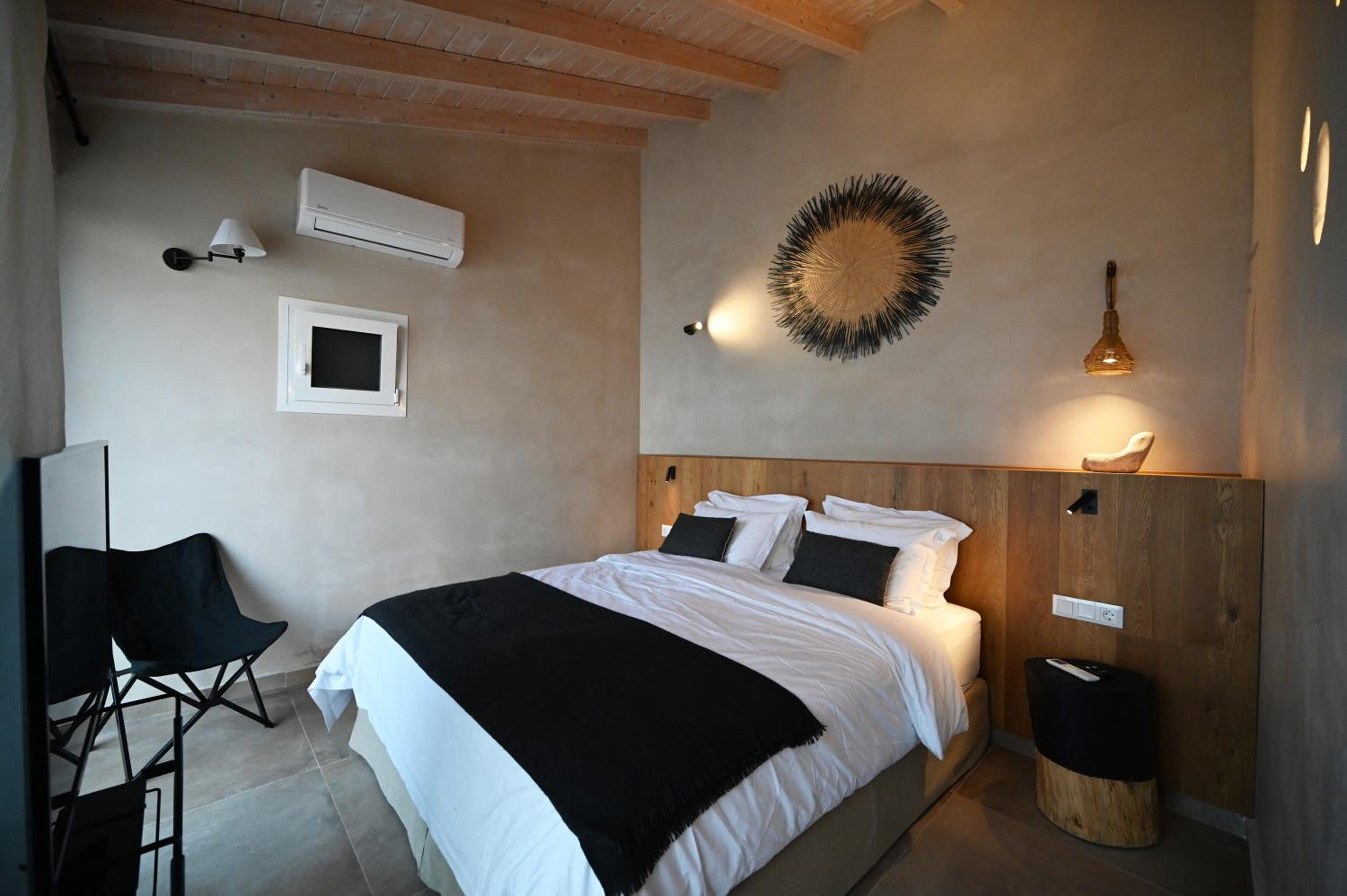 Rosmarino Villa Galaxidi
