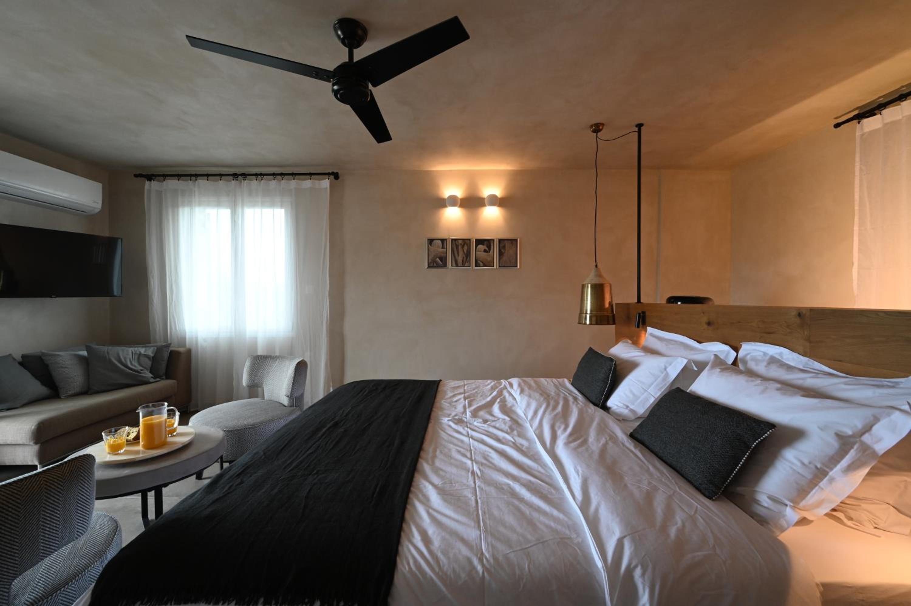 Rosmarino Villa Galaxidi