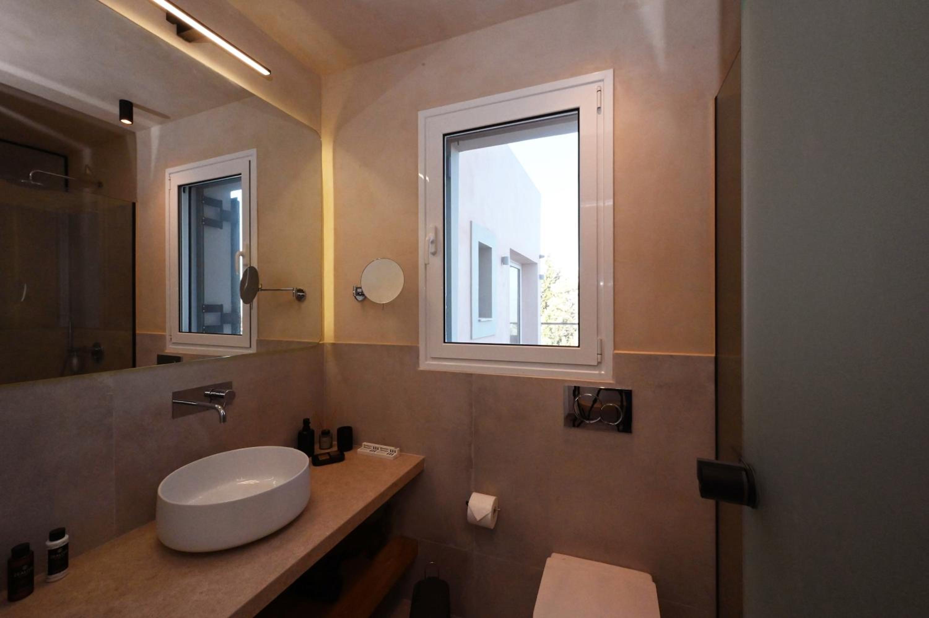 Rosmarino Villa Galaxidi