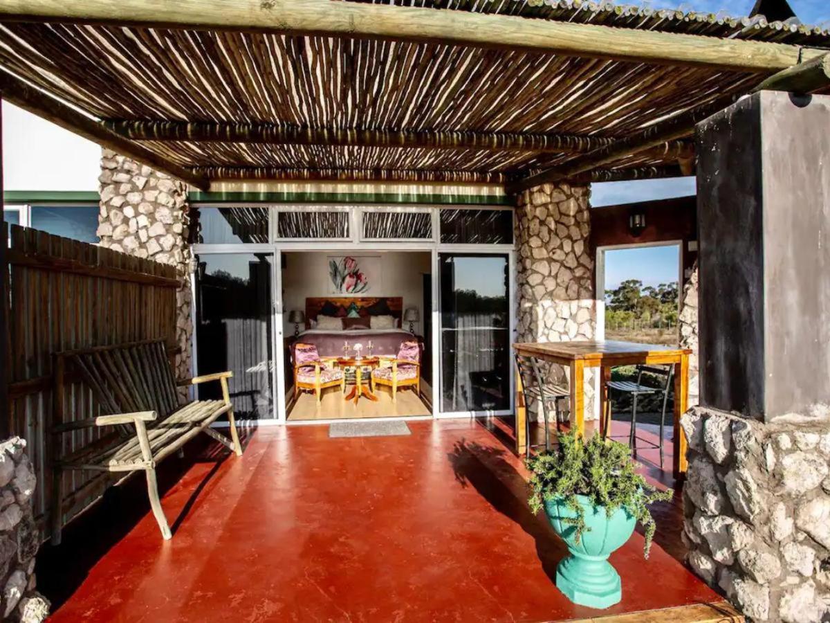 A Touch of Bushveld by the Sea view 2