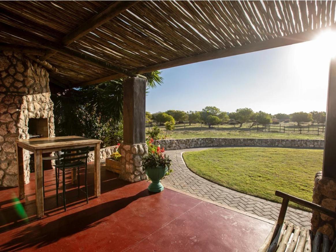 A Touch of Bushveld by the Sea view 3
