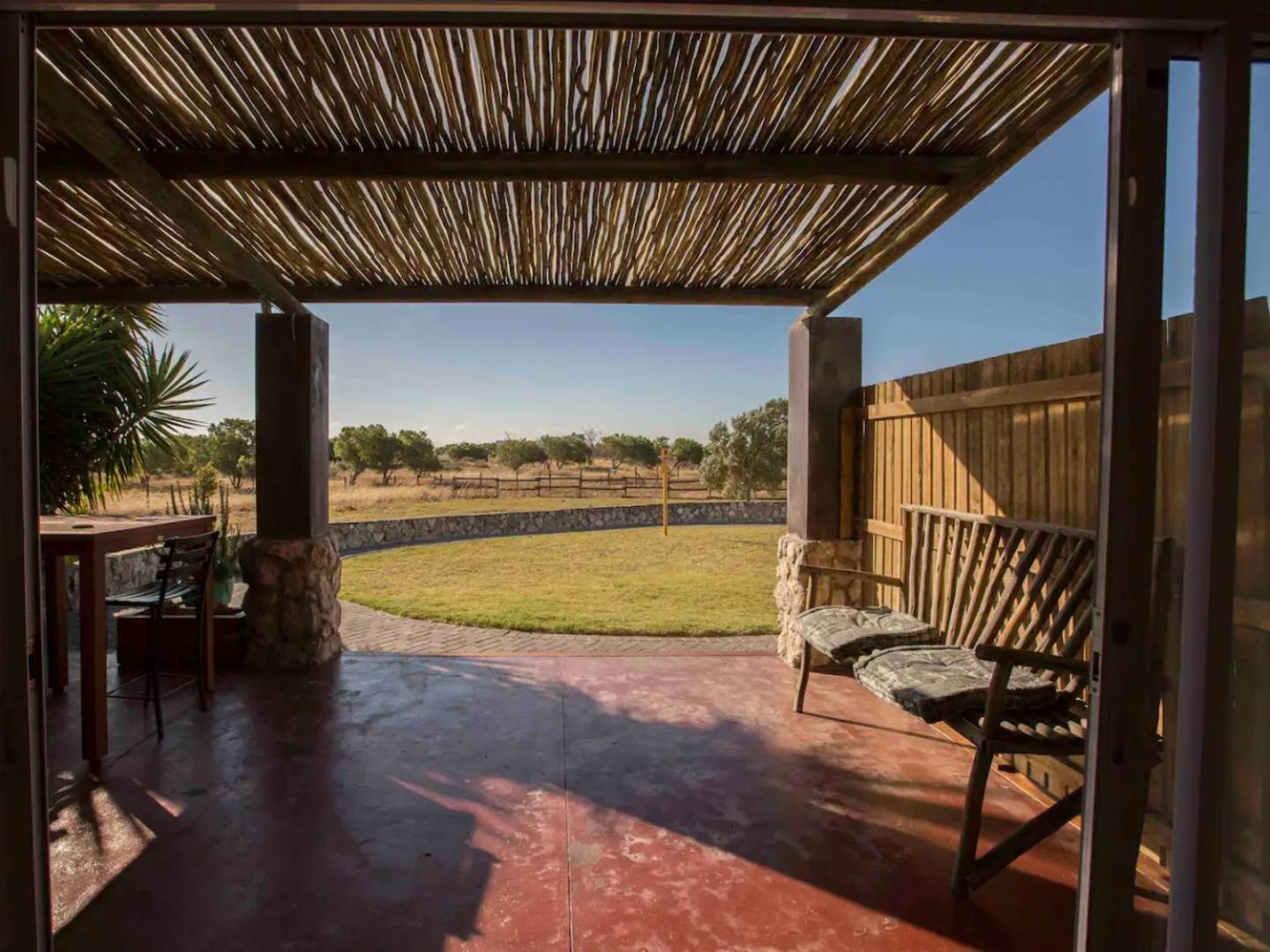 A Touch of Bushveld by the Sea view 4