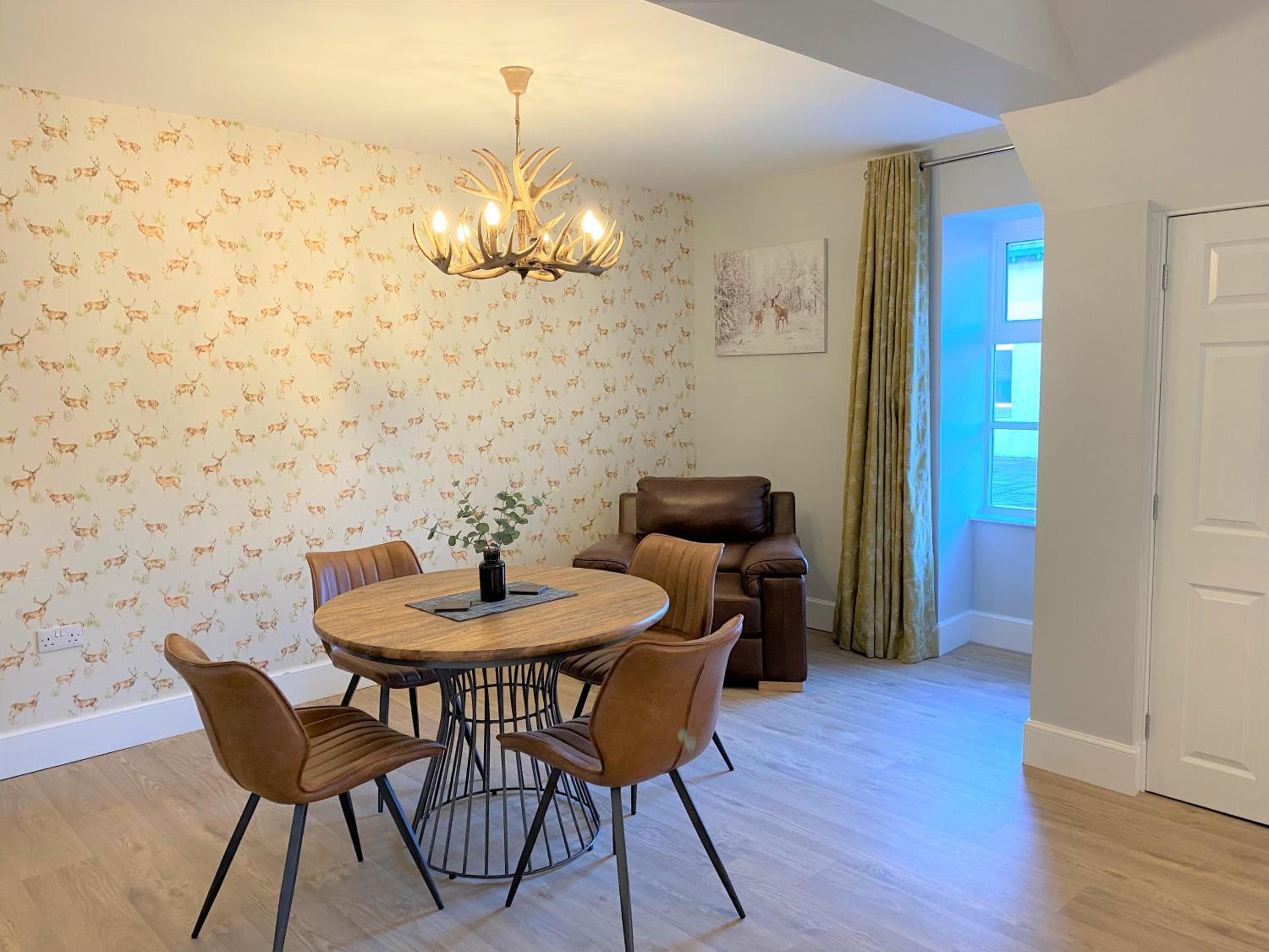 Hotel The Stables With Hot Tub