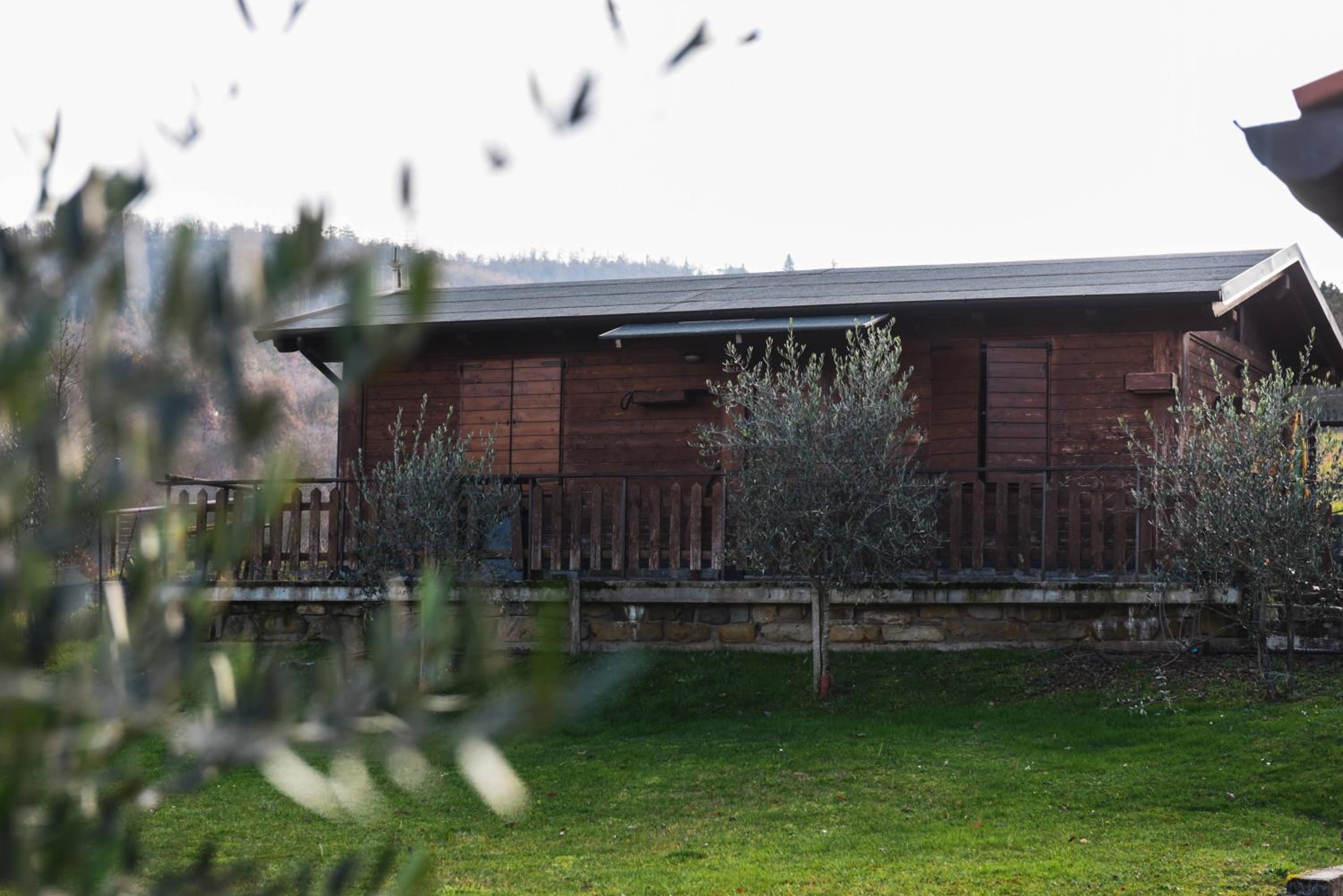 Agriturismo Ponte Di Riocchio