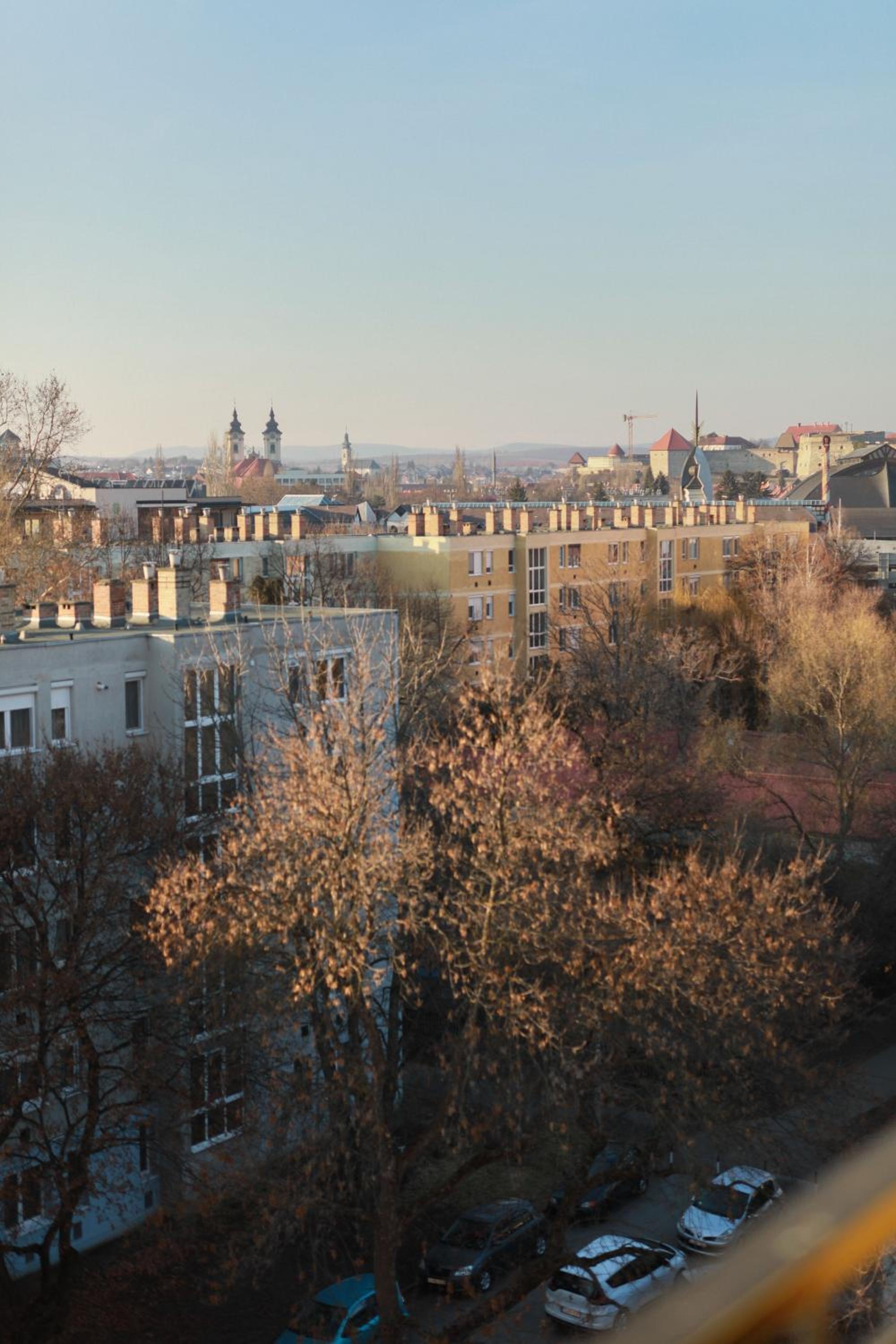Firpo Apartman
