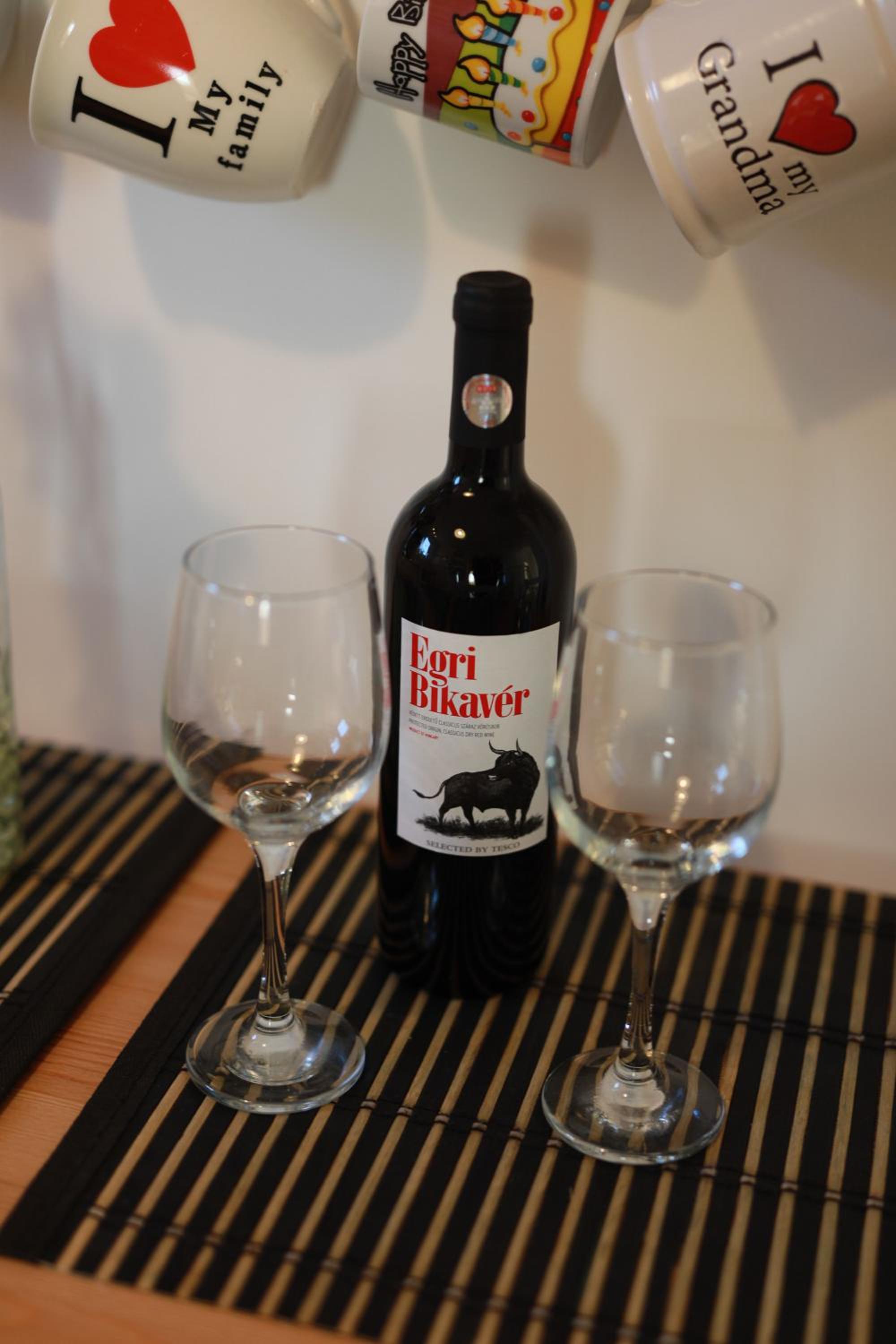 Firpo Apartman