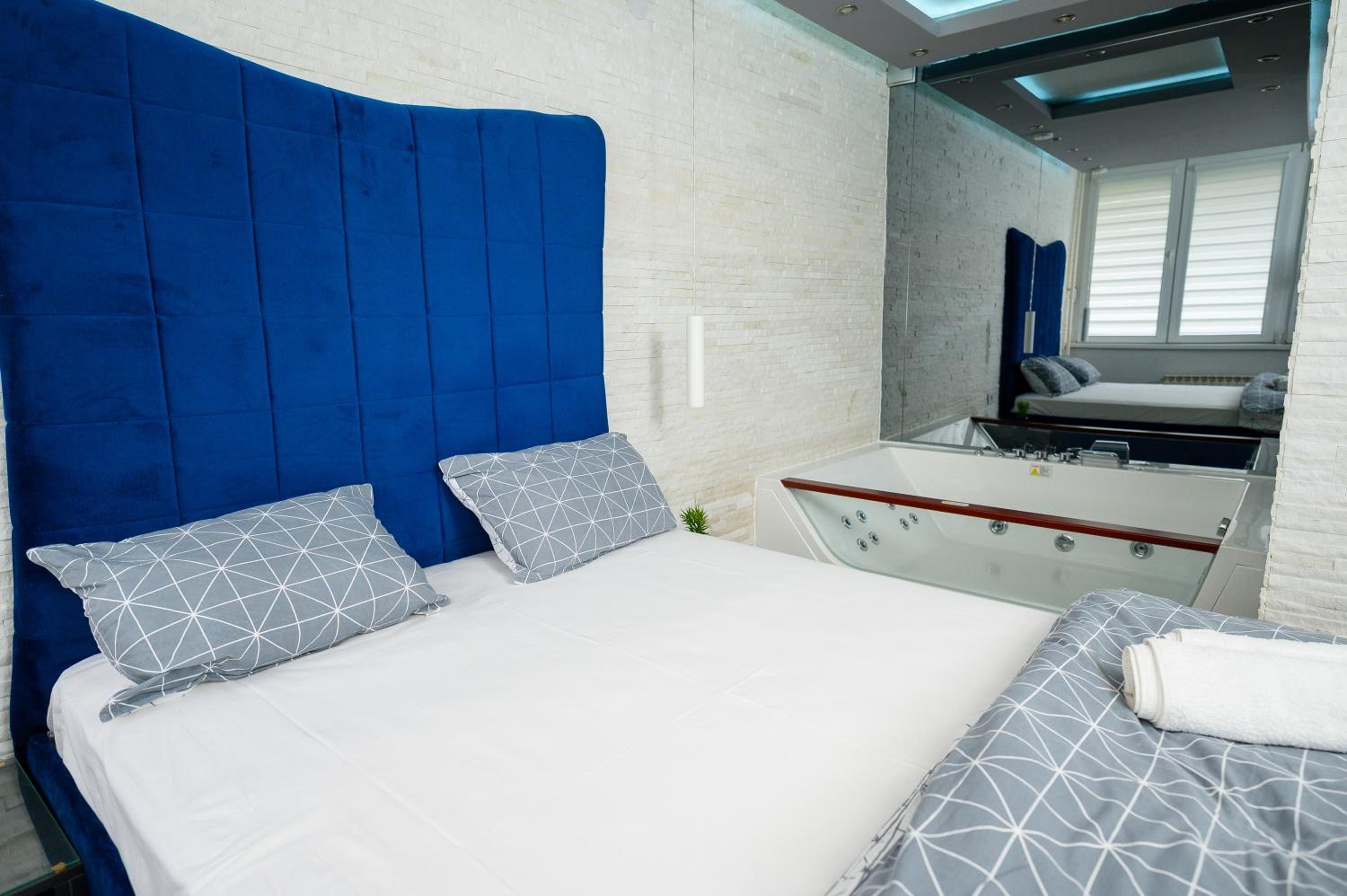 Spa Apartman Grand view 3