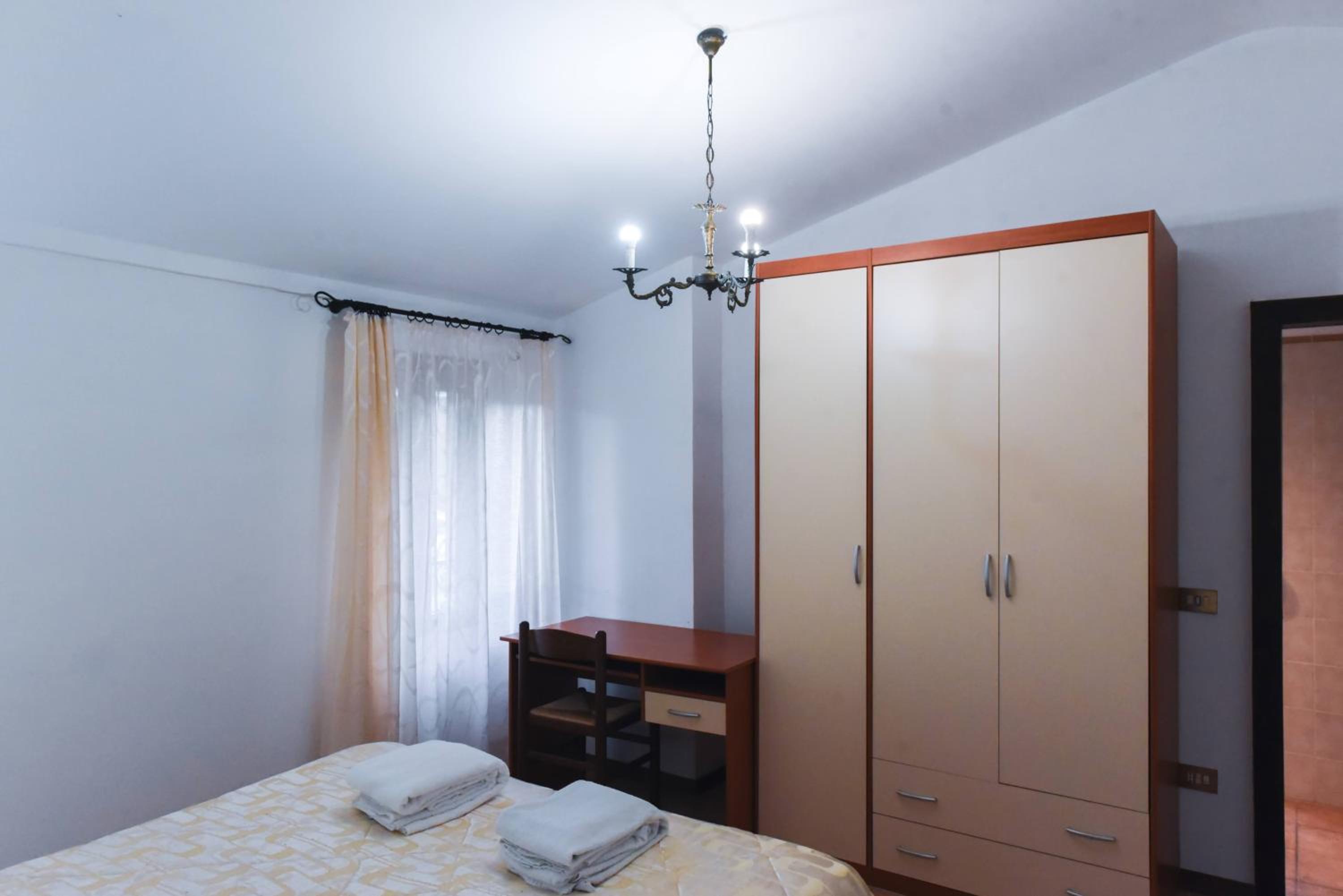 Agriturismo Ponte Di Riocchio