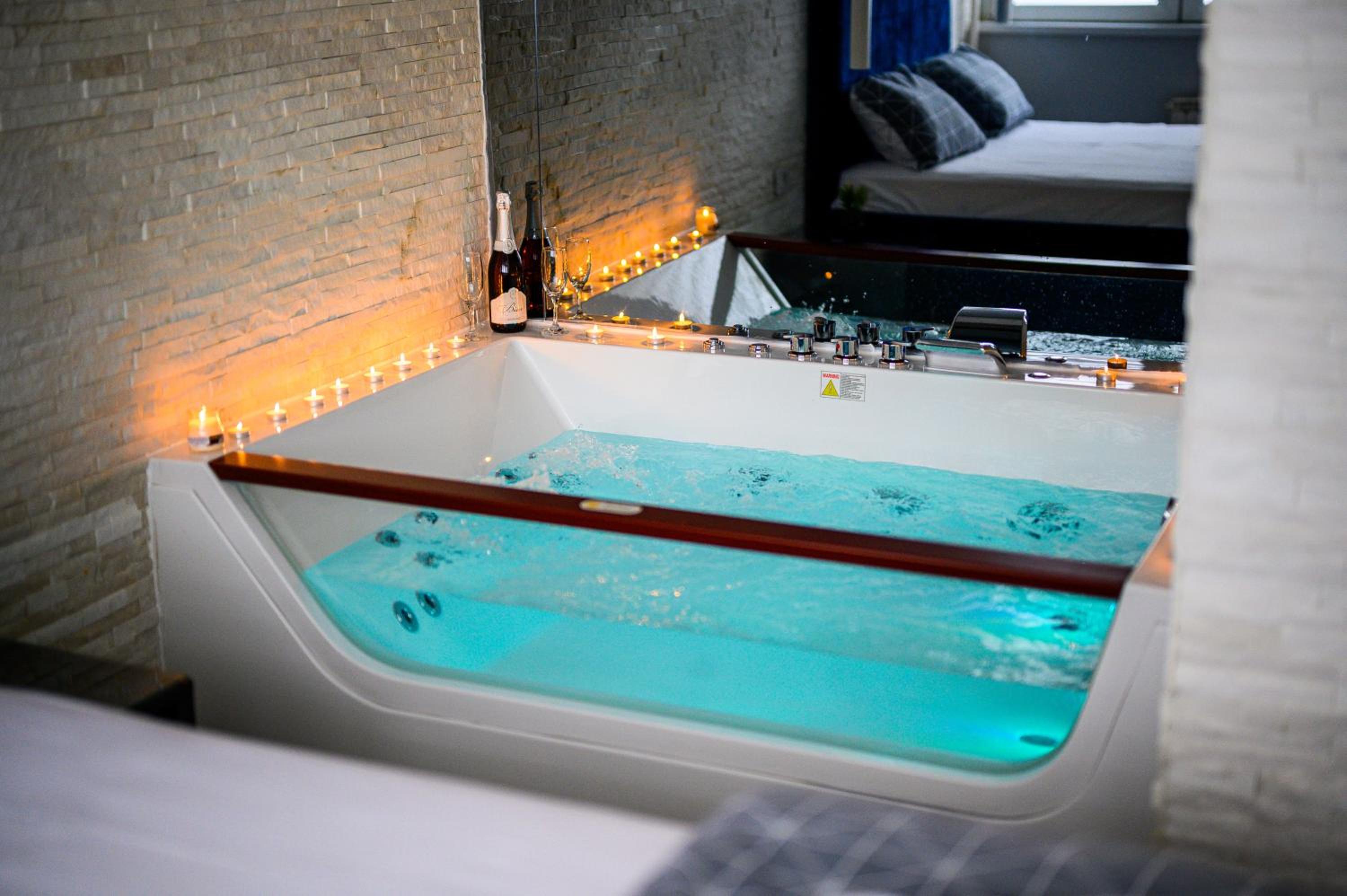 Spa Apartman Grand view 4