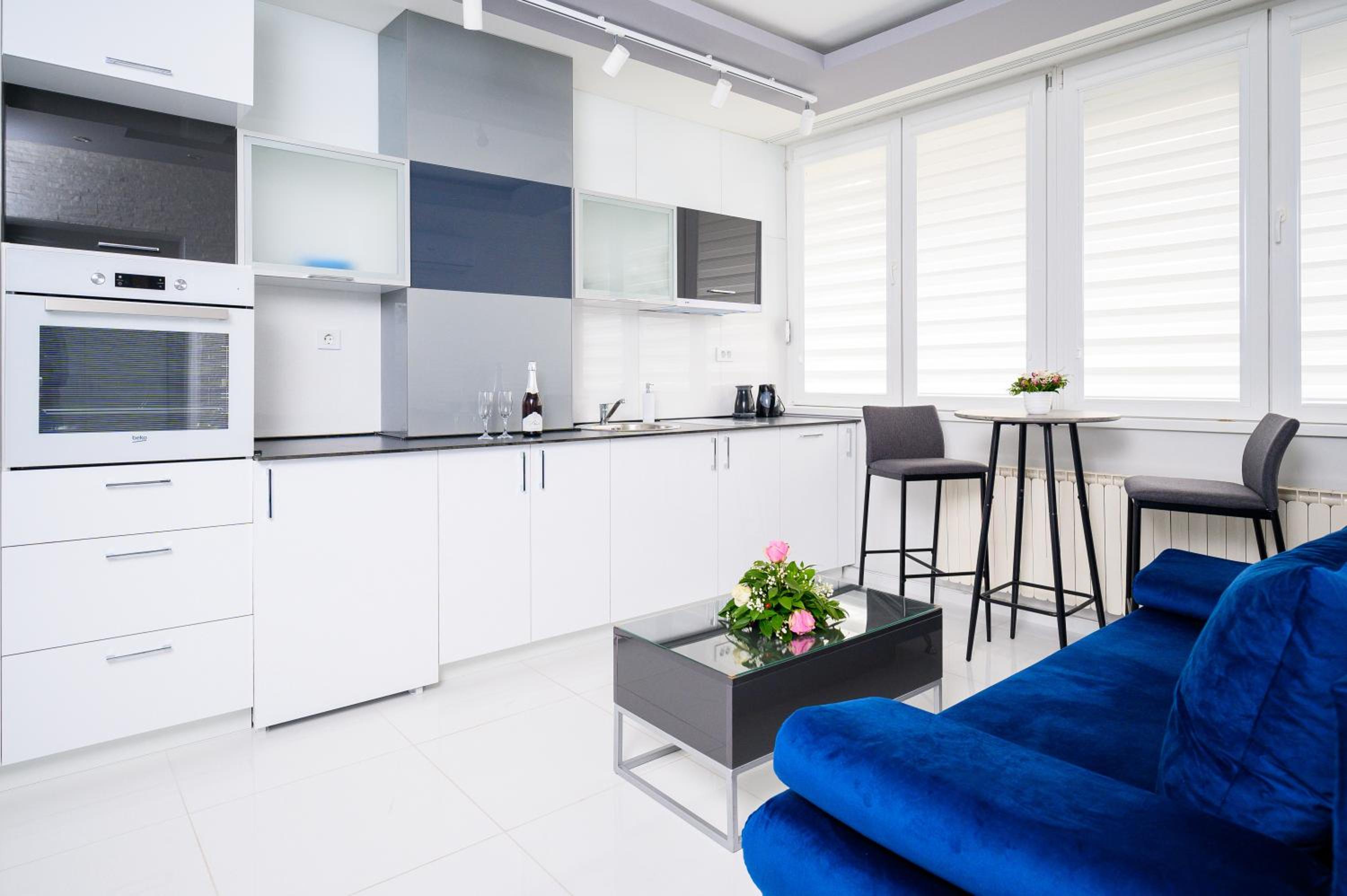 Spa Apartman Grand view 2