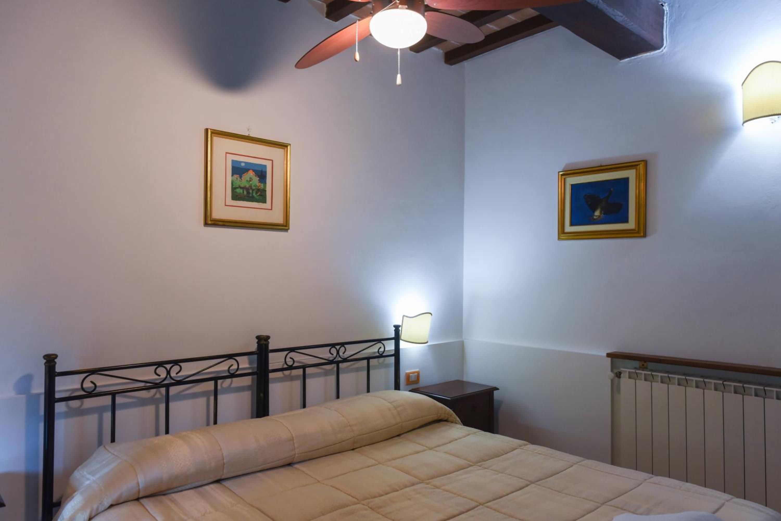 Agriturismo Ponte Di Riocchio