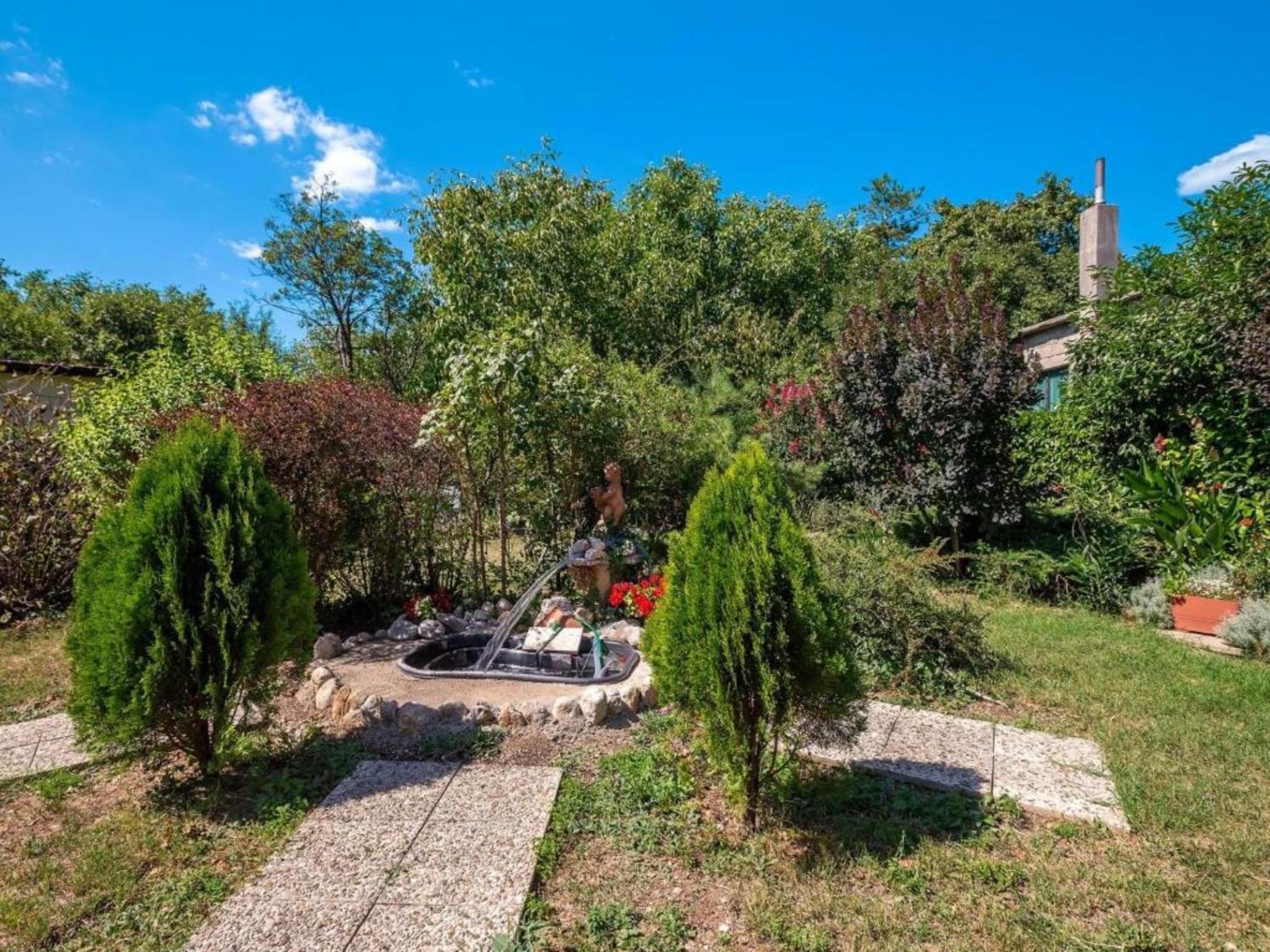 Apartments Villa Roza view 2
