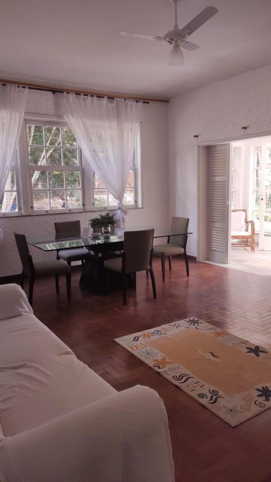 Vila da Sol Itaipava casas e estúdios